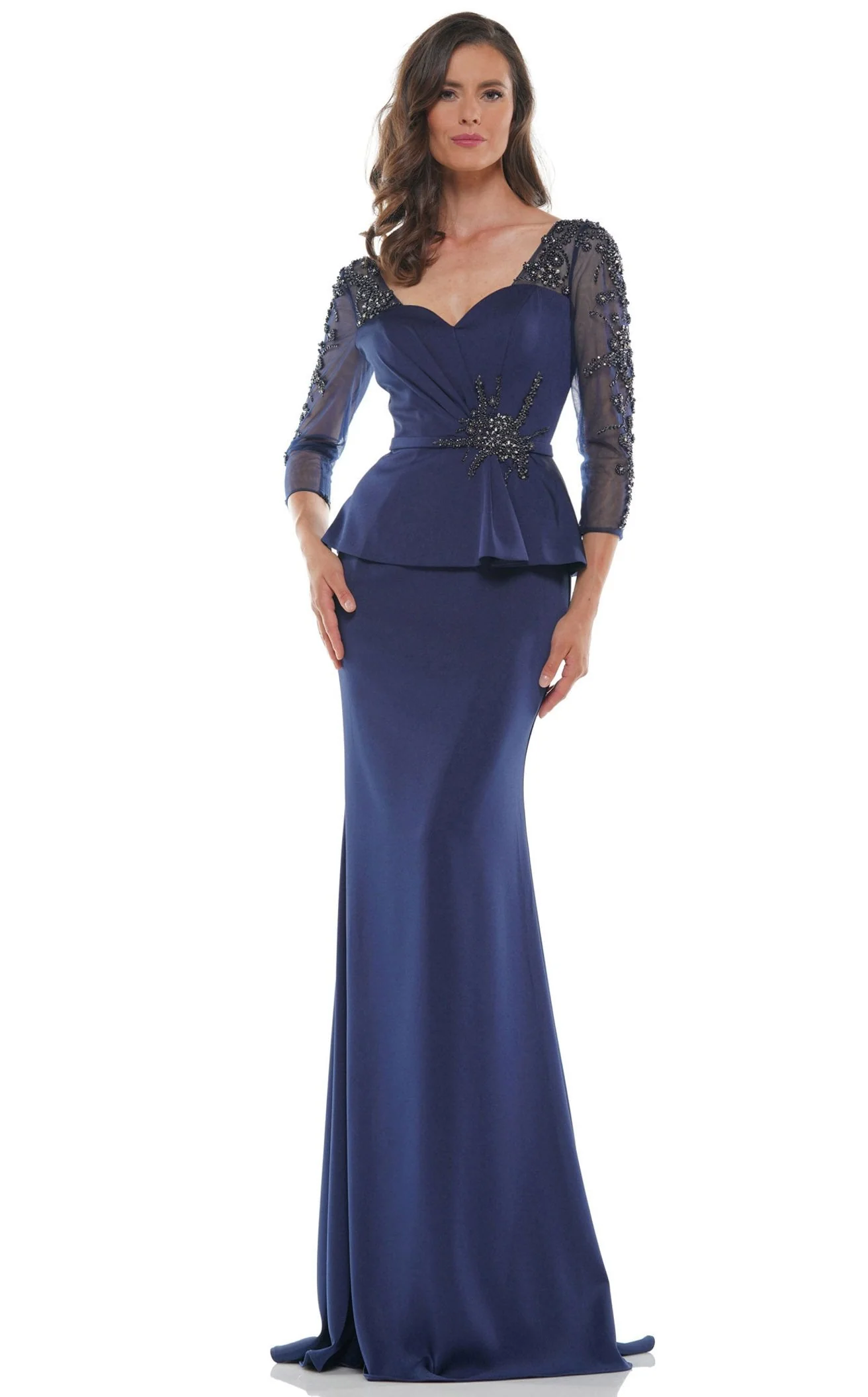 Marsoni MV1037 Dress - Image 3