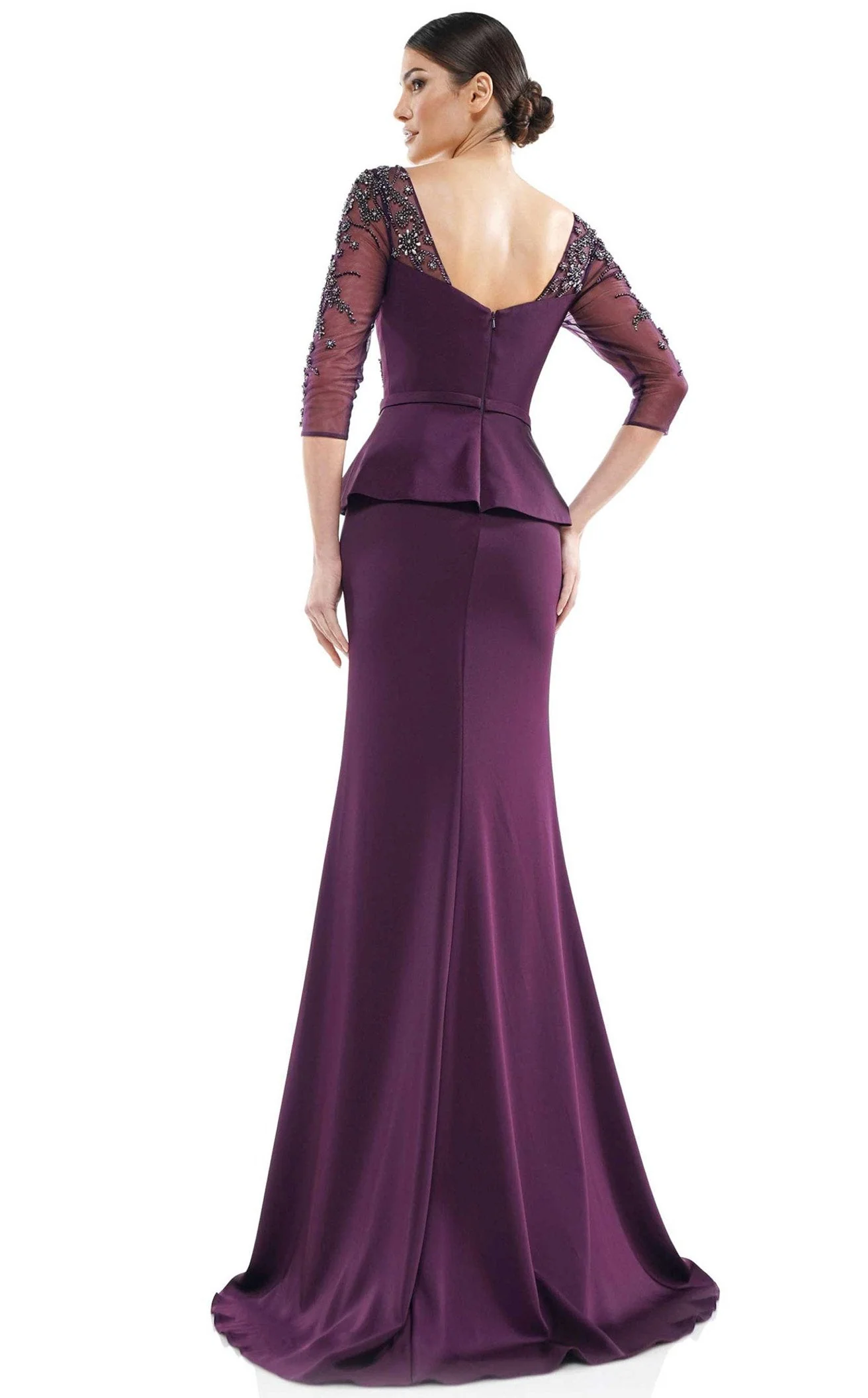 Marsoni MV1037 Dress - Image 4