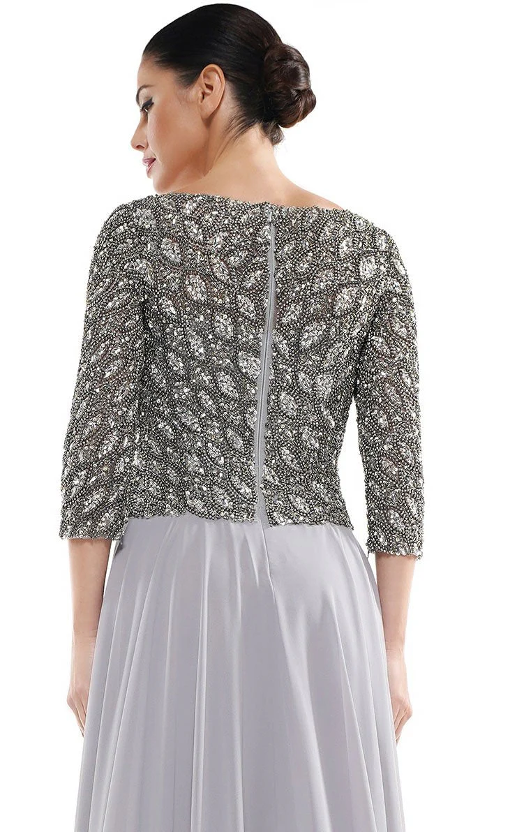Marsoni MV1041 Dress - Image 4