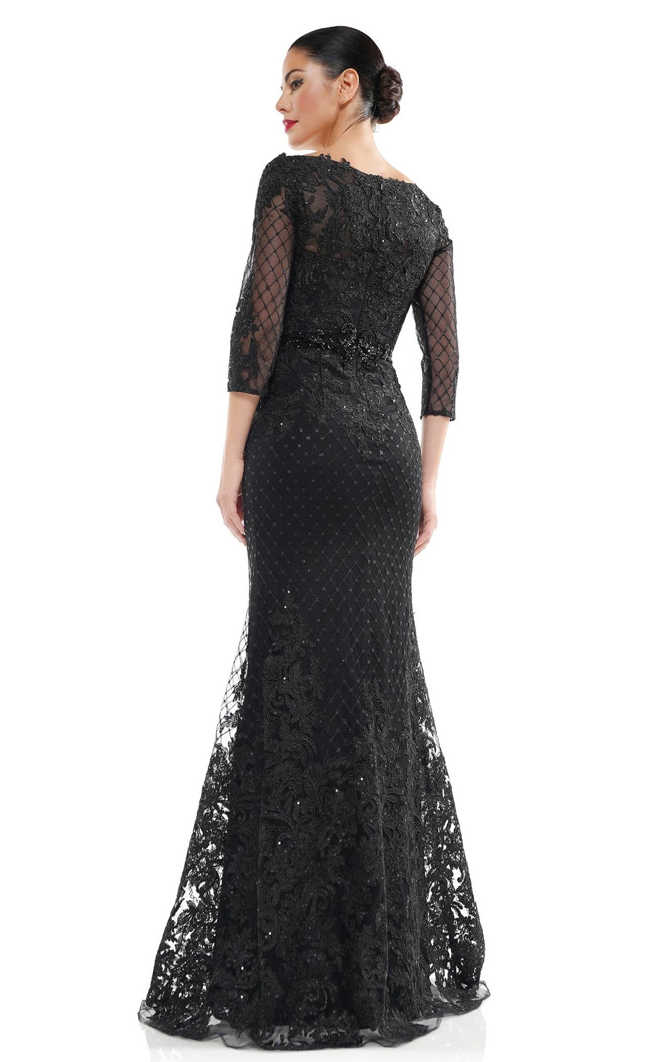 Marsoni MV1045 Dress - Image 2
