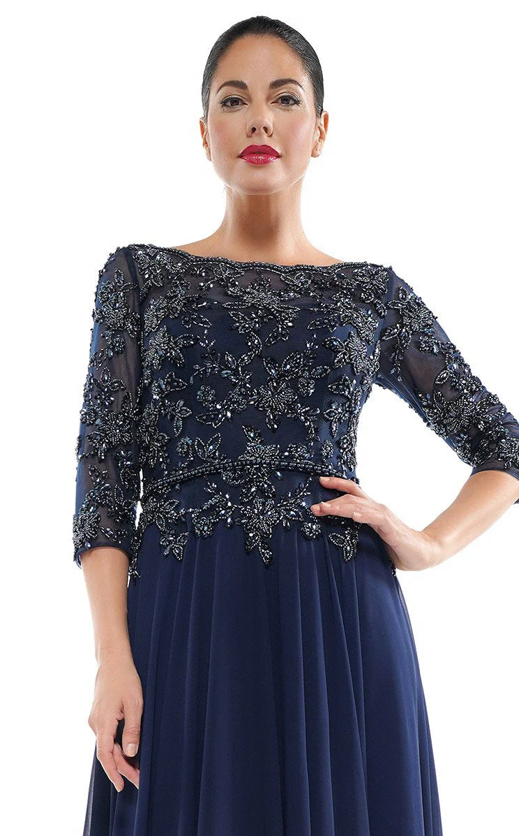 Marsoni MV1051 Dress - Image 3