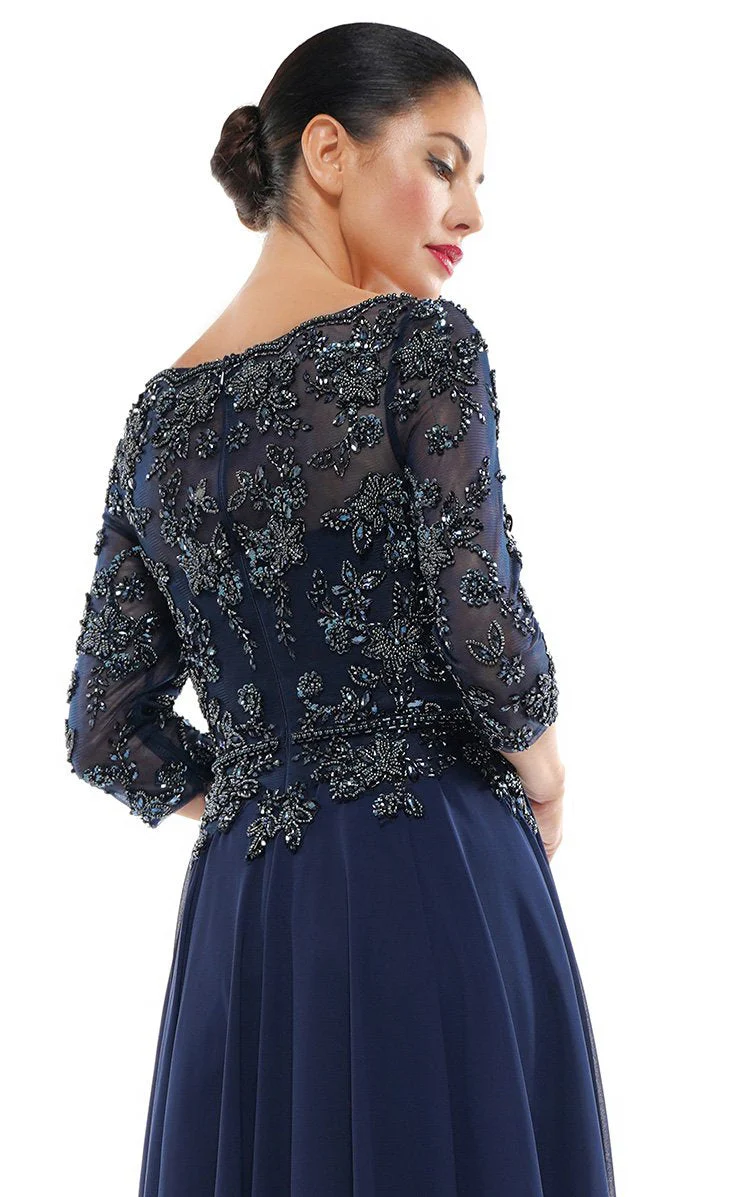 Marsoni MV1051 Dress - Image 4