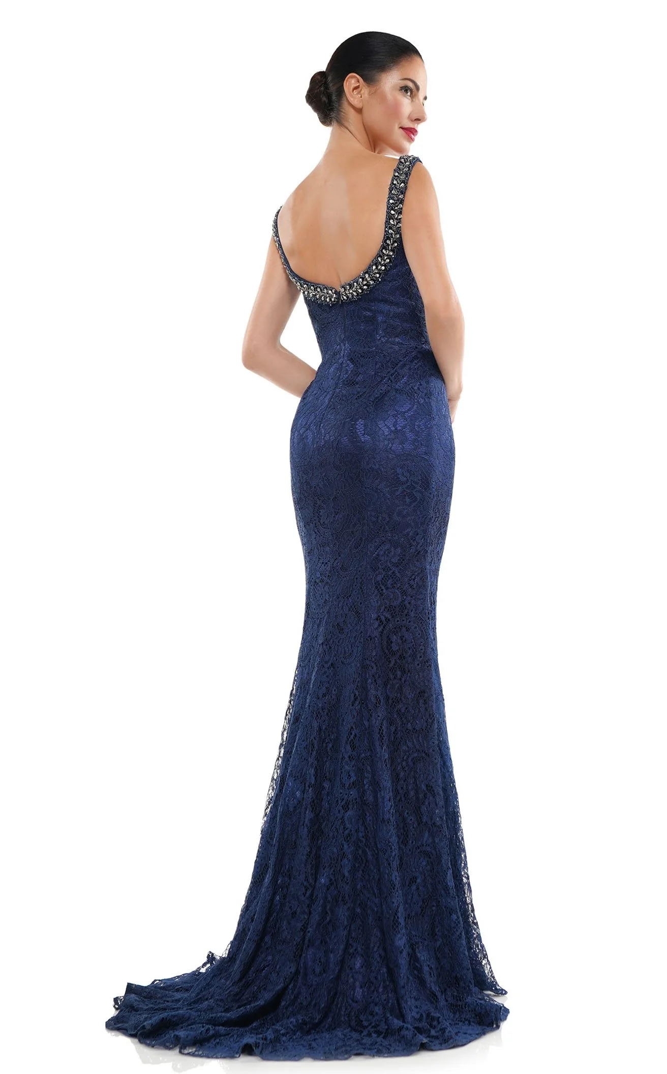 Marsoni MV1053CL Dress - Image 3