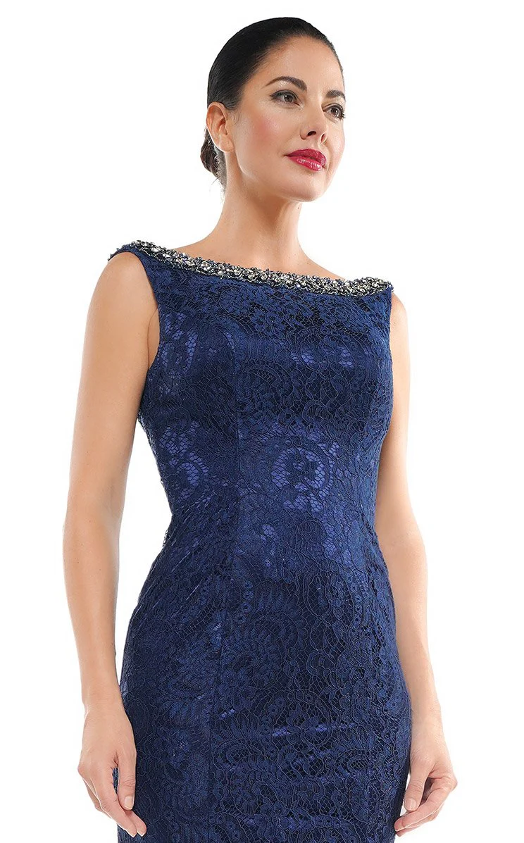 Marsoni MV1053CL Dress - Image 5