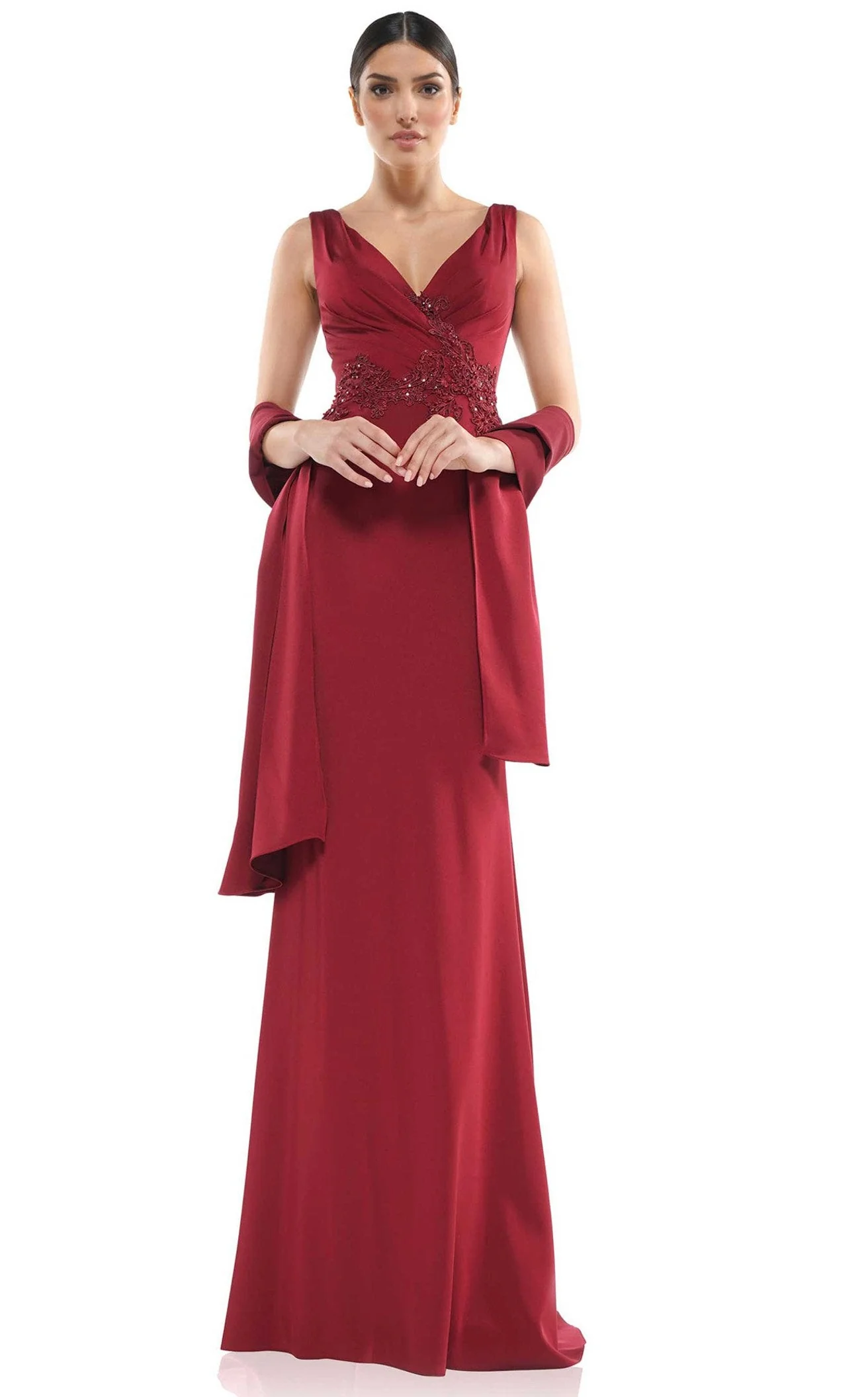 Marsoni MV1054 Dress - Image 4