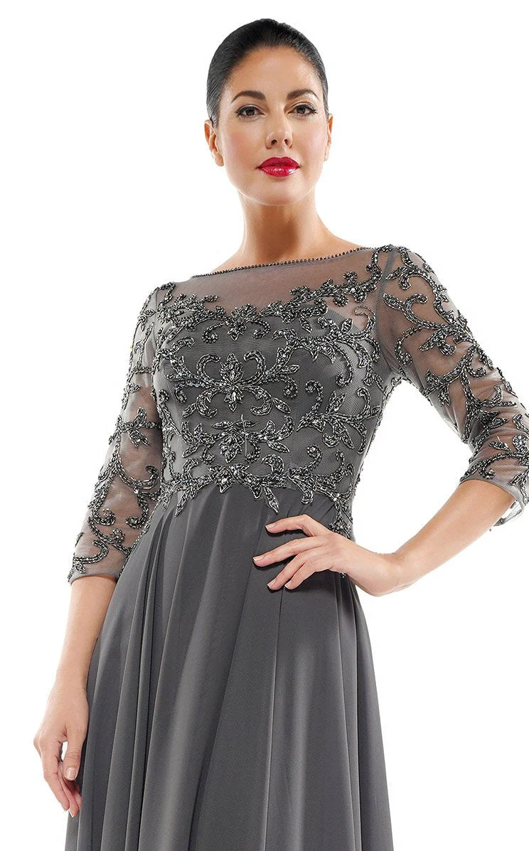 Marsoni MV1055 Dress - Image 3