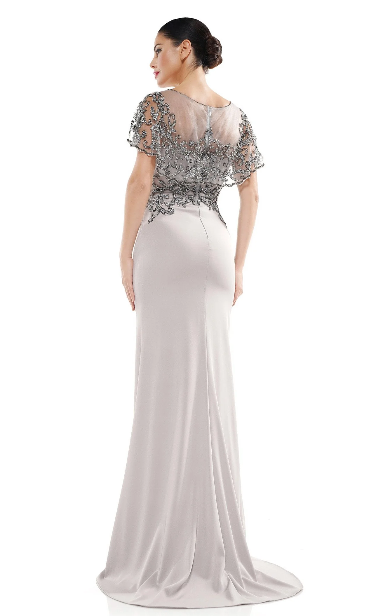 Marsoni MV1057 Dress - Image 2