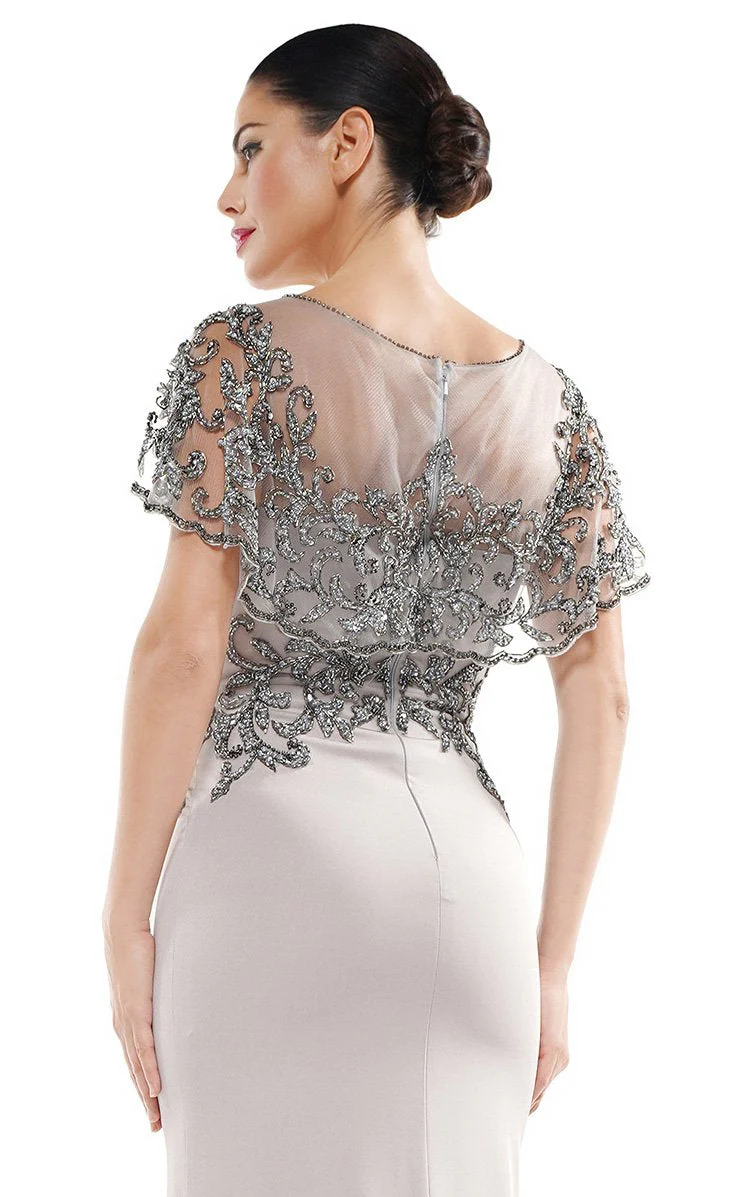 Marsoni MV1057 Dress - Image 4