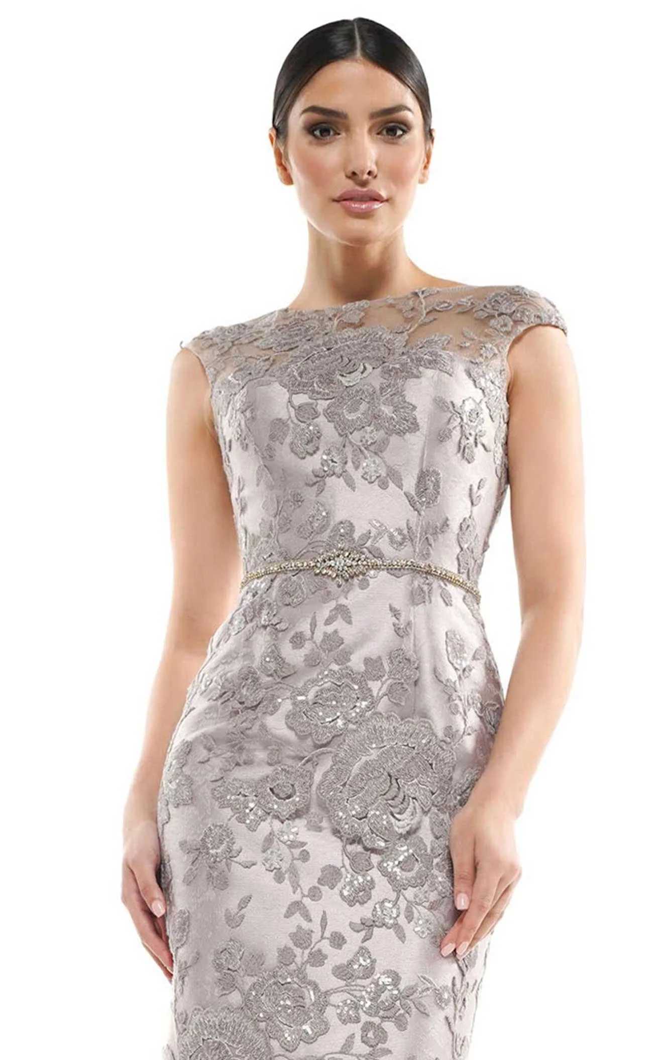 Marsoni MV1062 Dress - Image 8