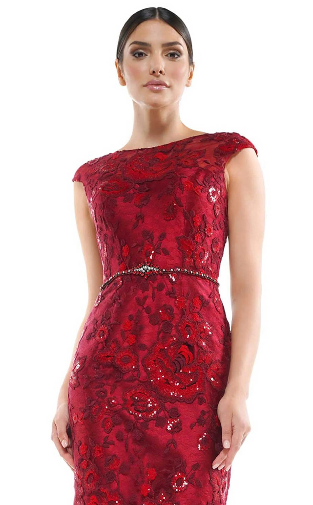 Marsoni MV1062 Dress - Image 9
