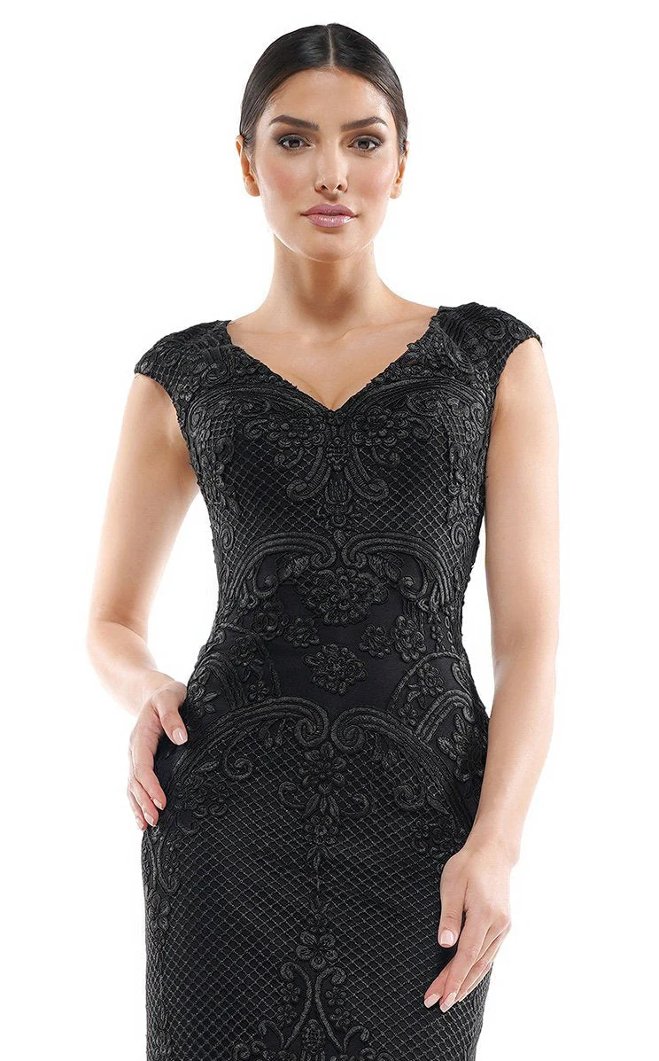 Marsoni MV1063CL Dress - Image 3