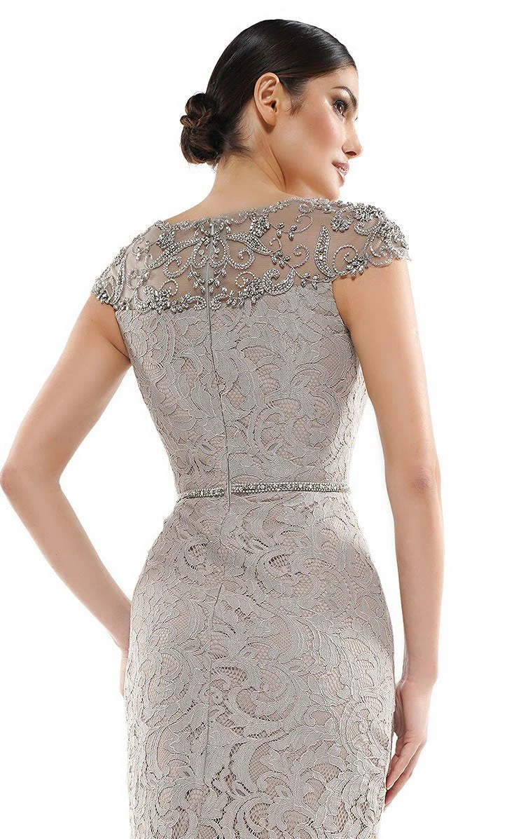 Marsoni MV1064 Dress - Image 4
