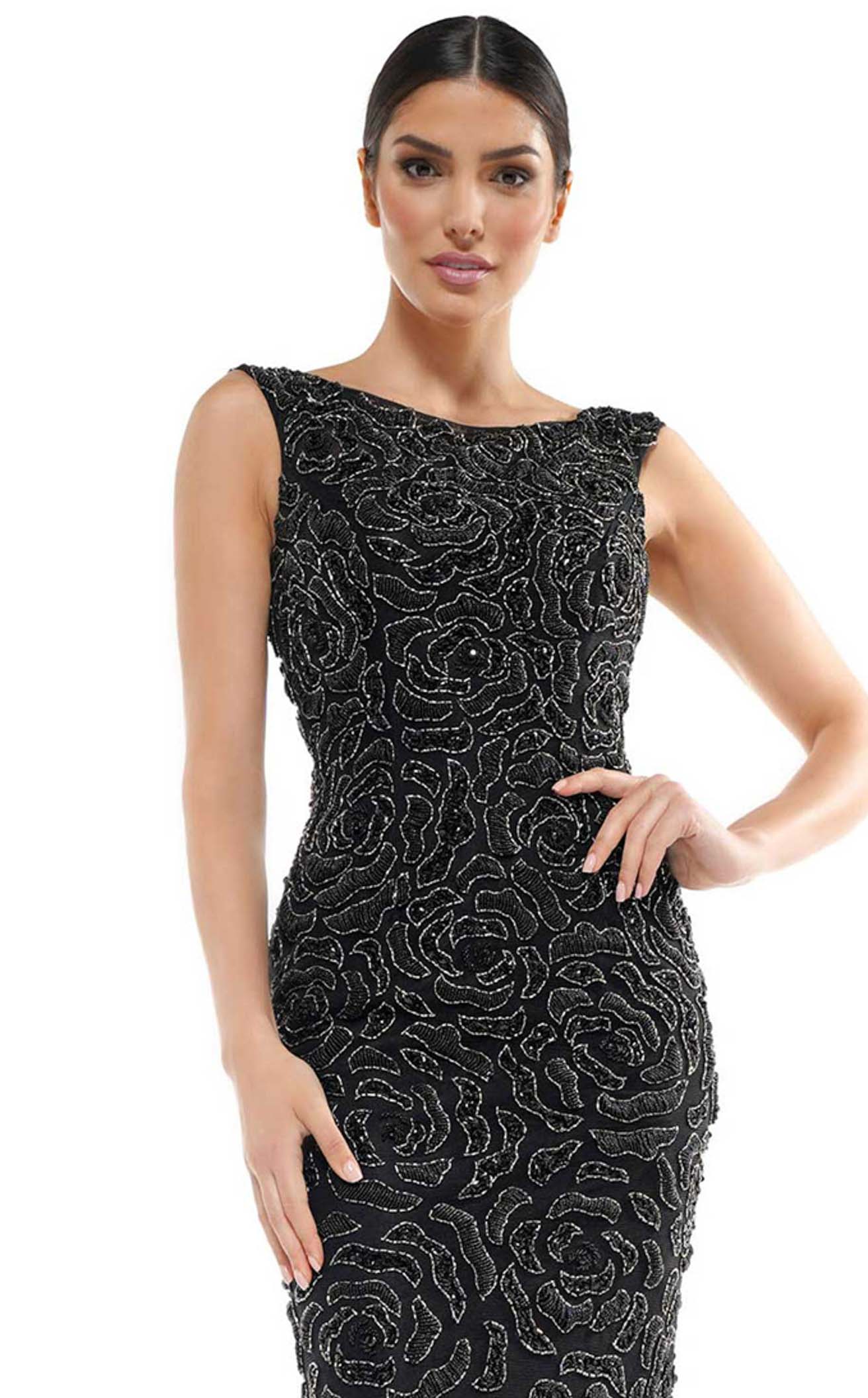 Marsoni MV1066 Dress - Image 3