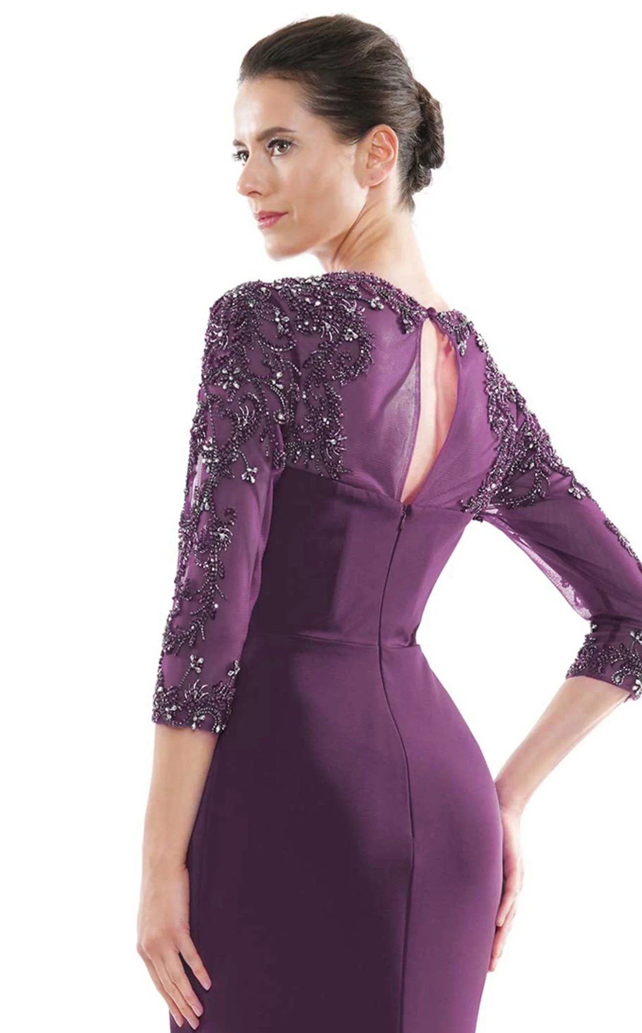 Marsoni MV1070 Dress - Image 10