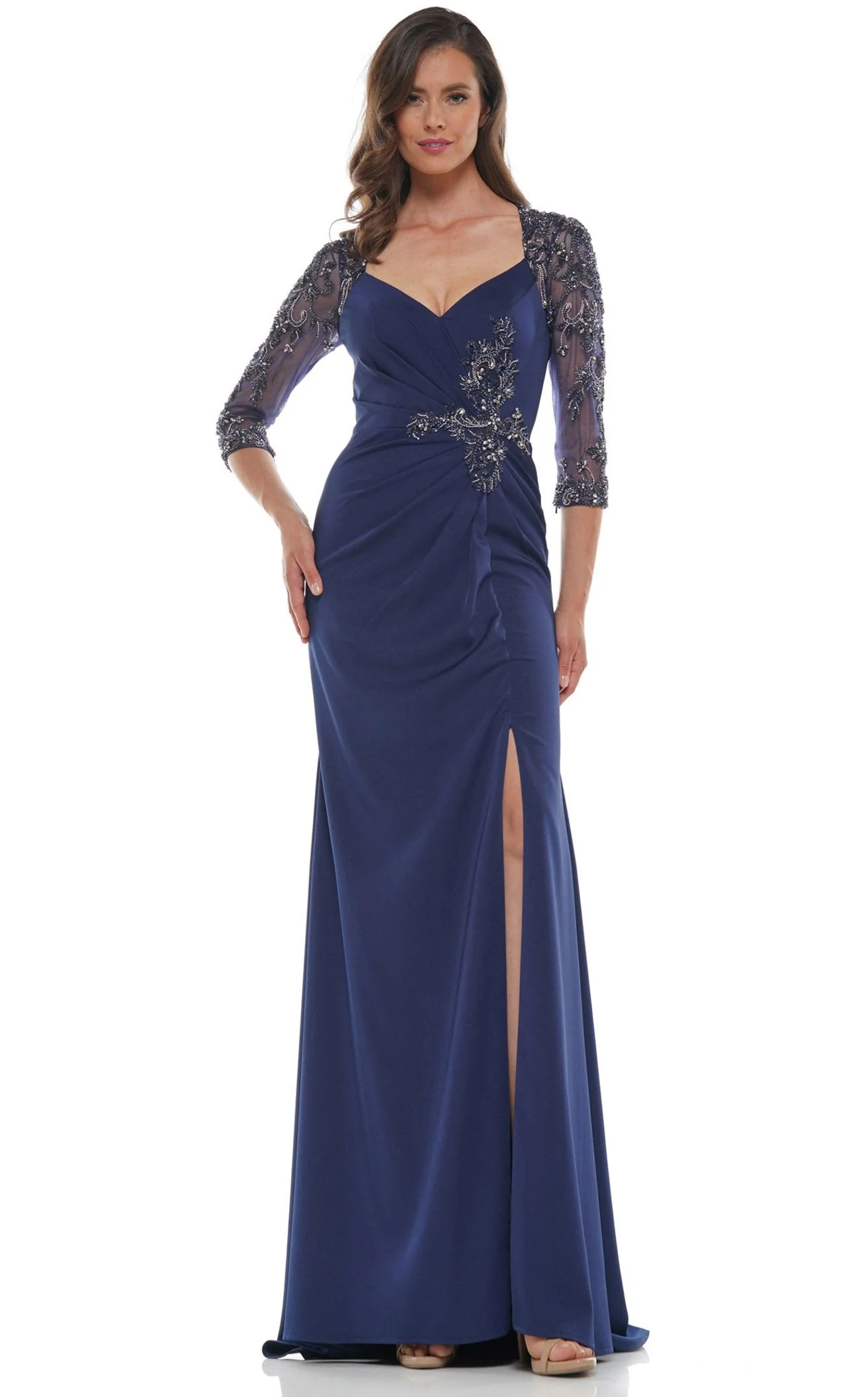Marsoni MV1070 Dress - Image 2