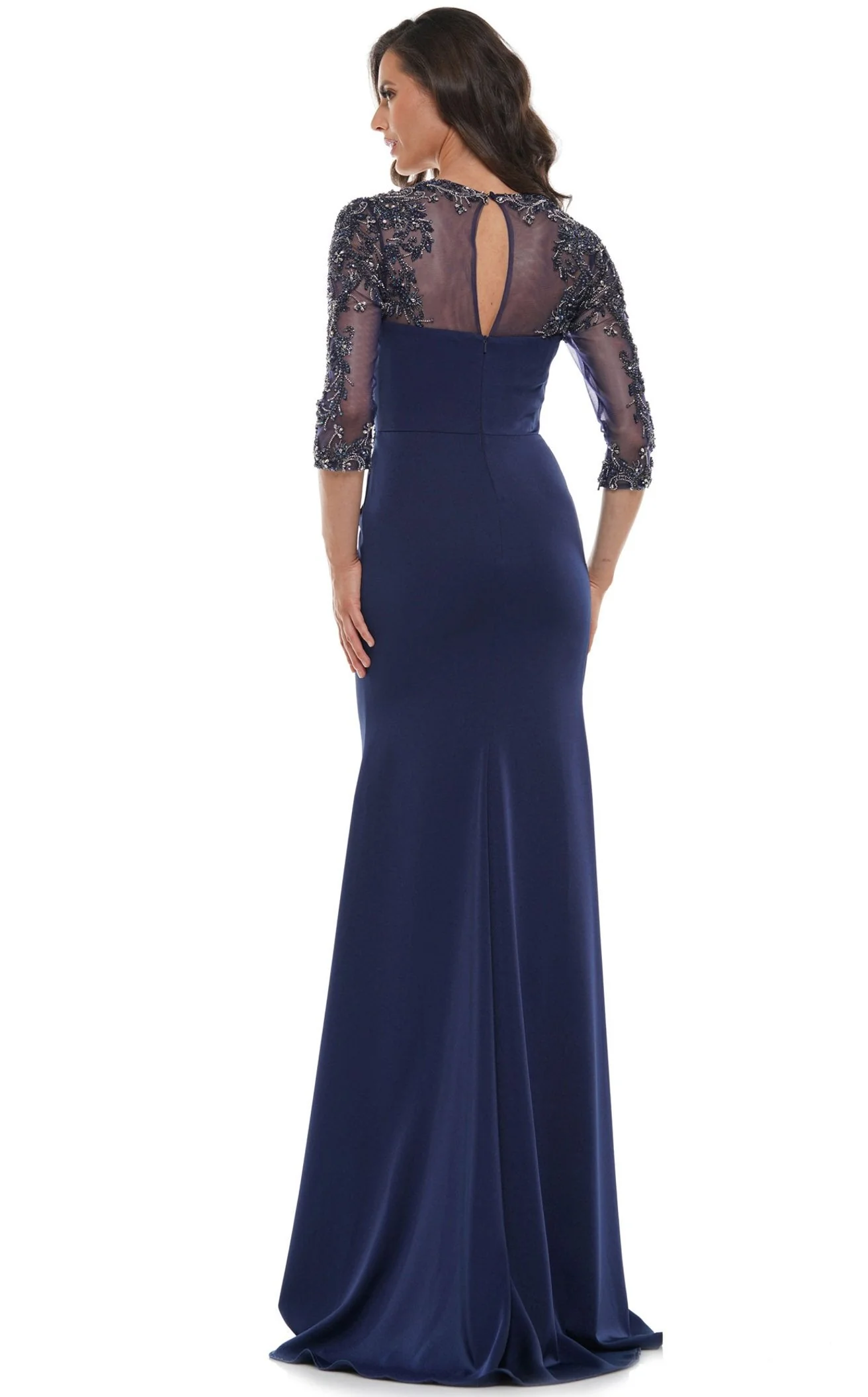 Marsoni MV1070 Dress - Image 5