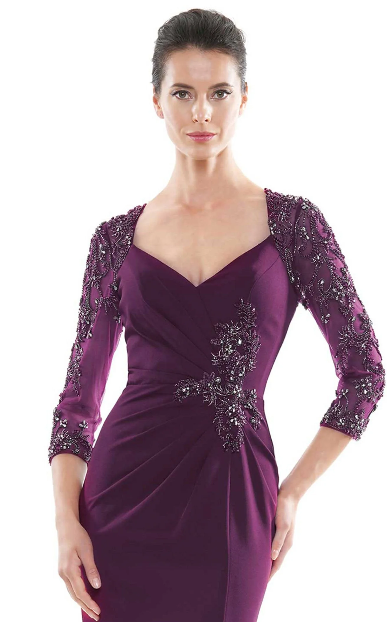 Marsoni MV1070 Dress - Image 7