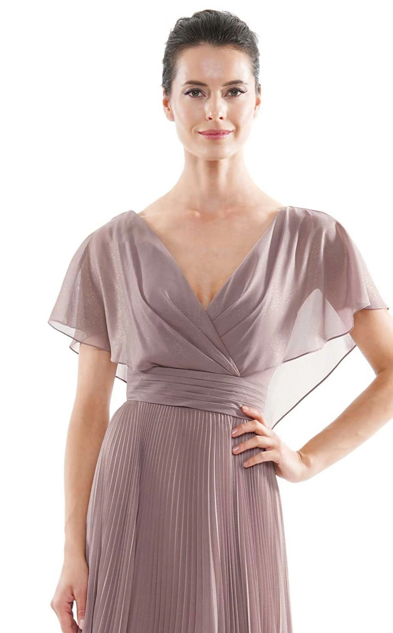 Marsoni MV1072 Dress - Image 10