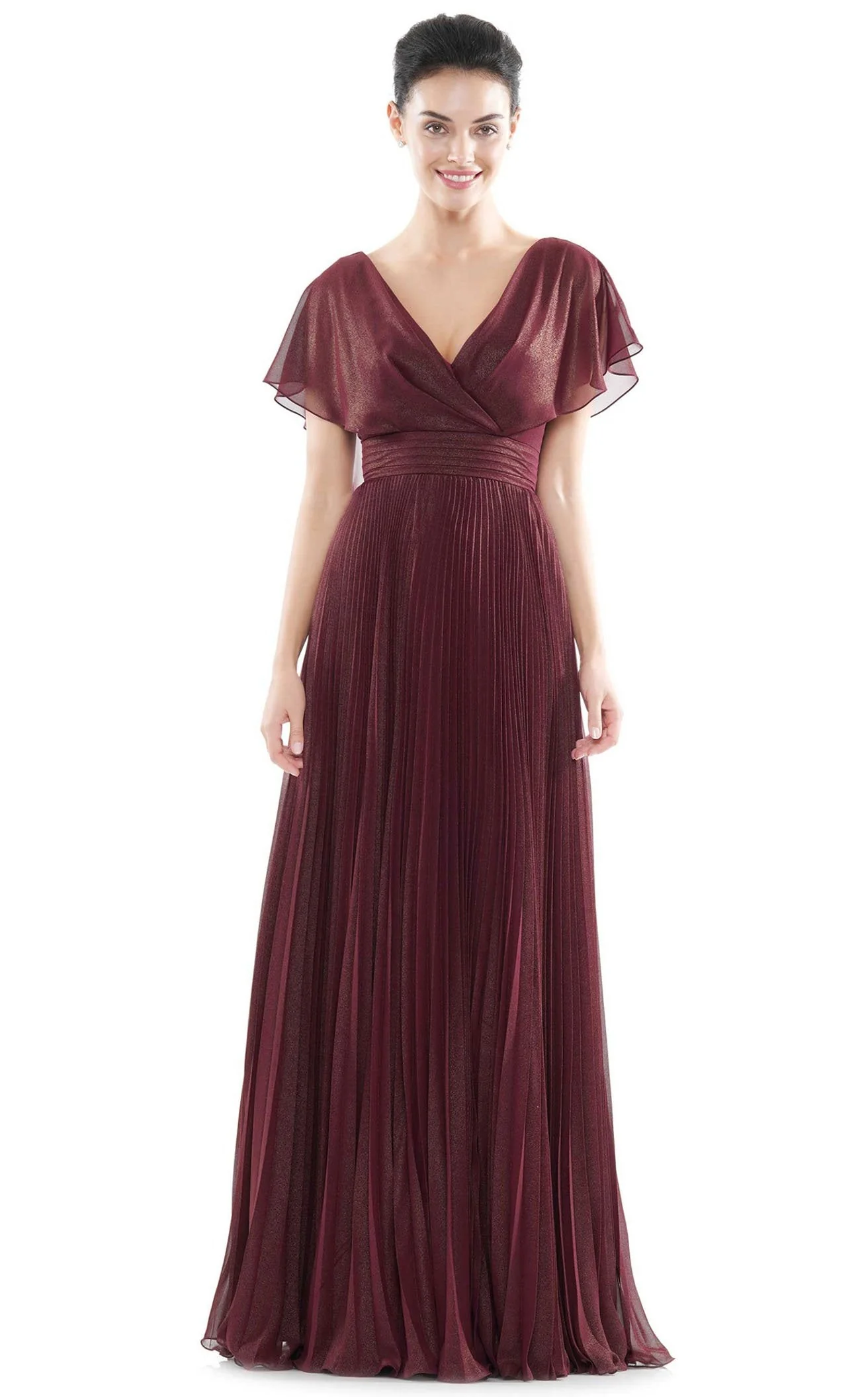 Marsoni MV1072 Dress - Image 4