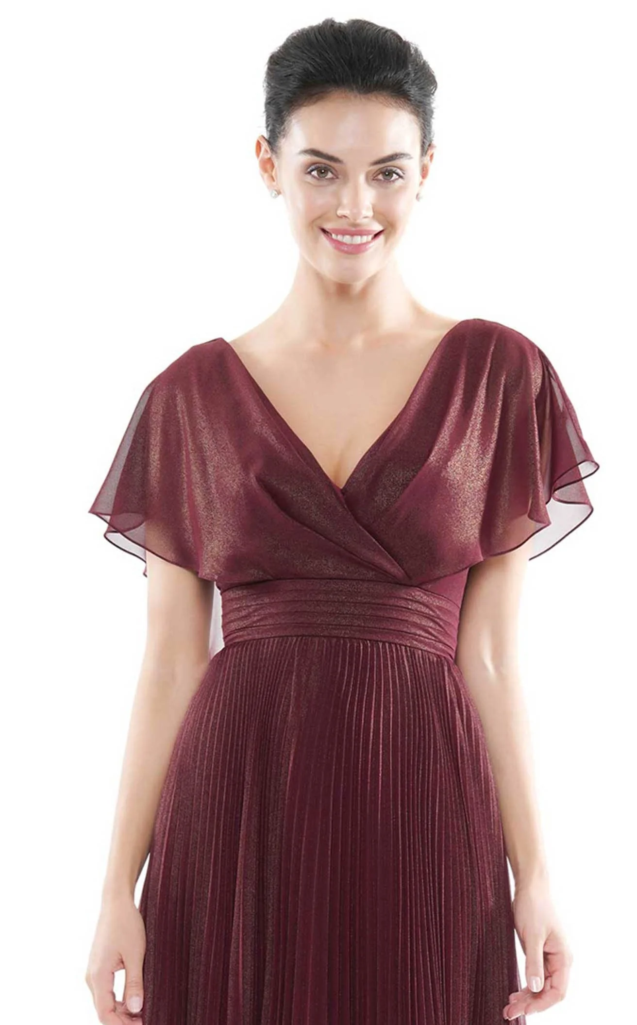 Marsoni MV1072 Dress - Image 8