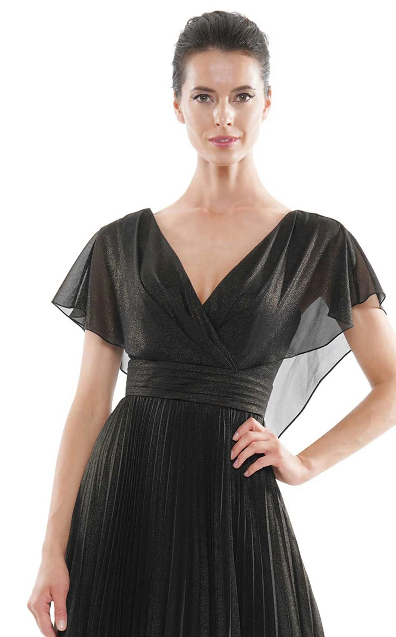 Marsoni MV1072 Dress - Image 9
