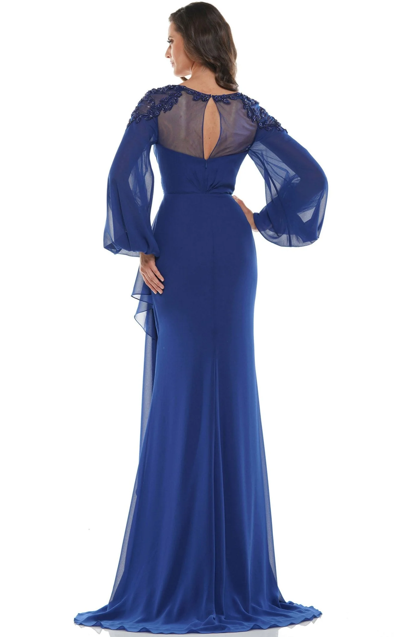 Marsoni MV1074 Dress - Image 3