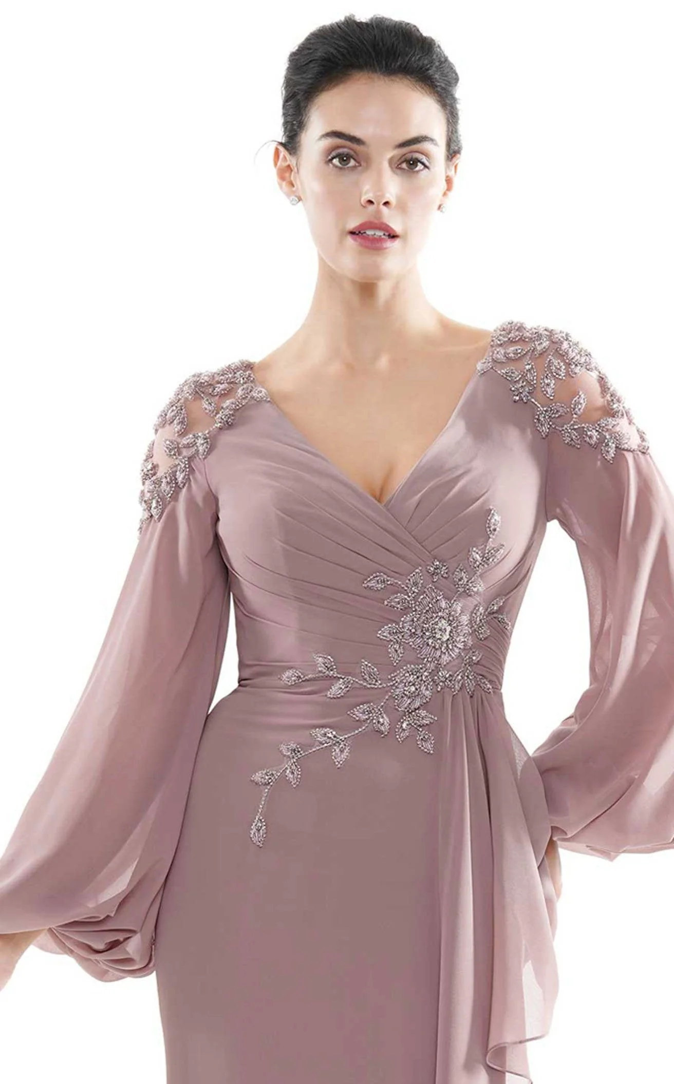 Marsoni MV1074 Dress - Image 6