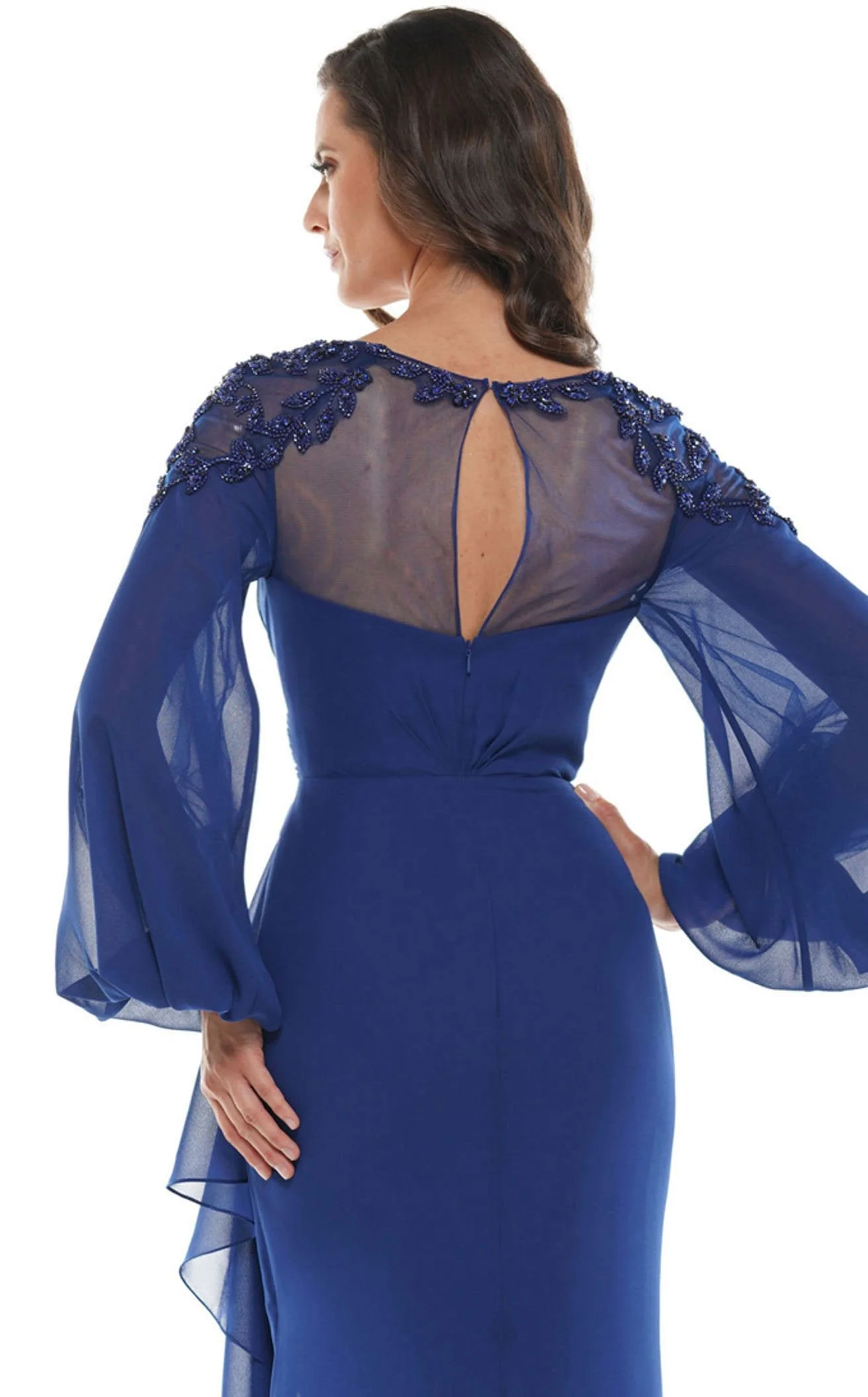 Marsoni MV1074 Dress - Image 7