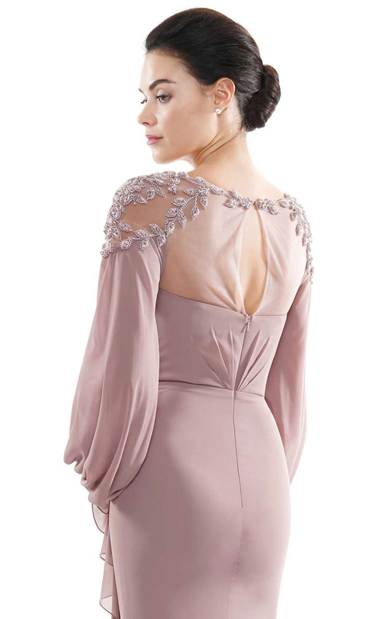Marsoni MV1074 Dress - Image 8