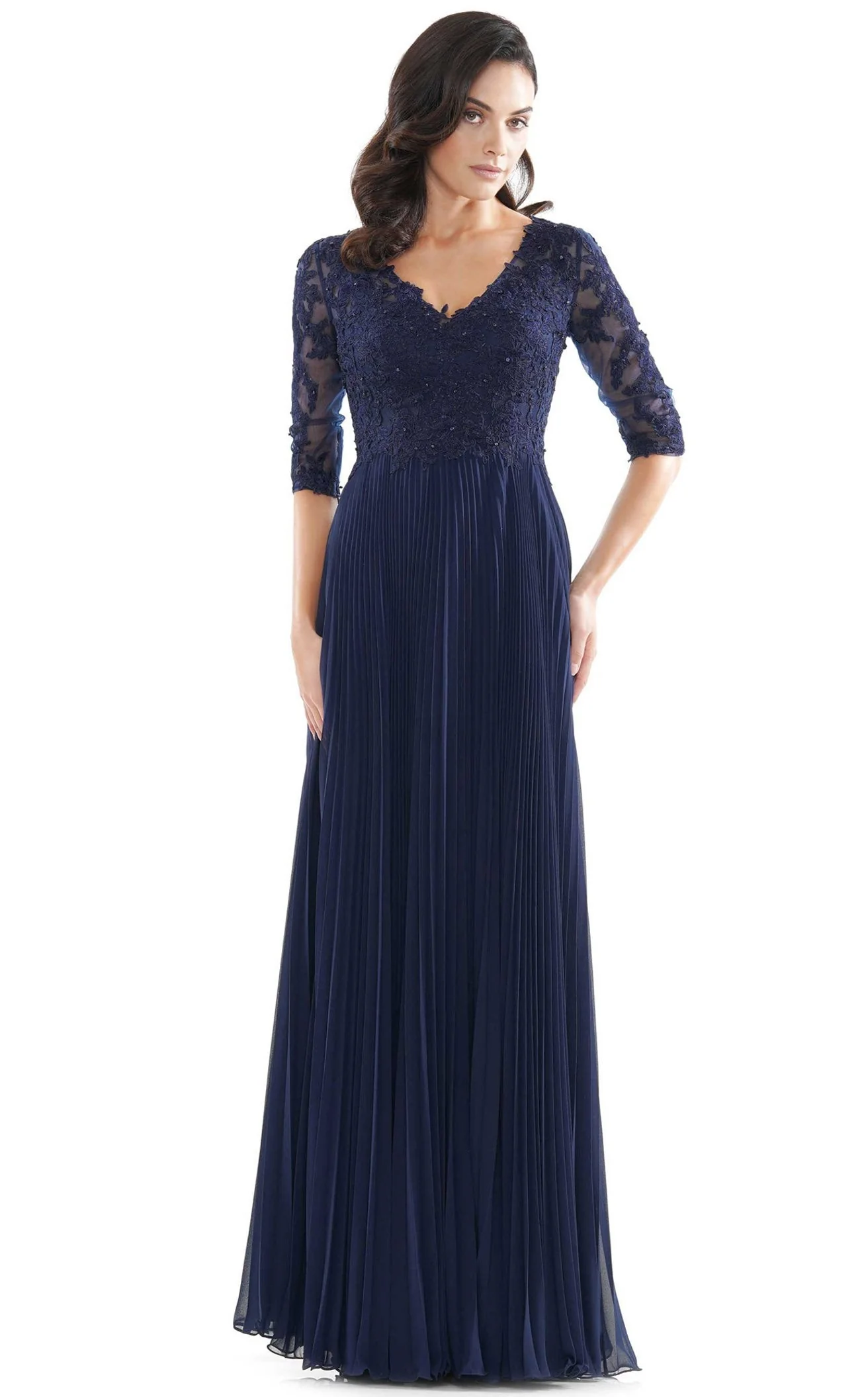 Marsoni MV1076 Dress - Image 3