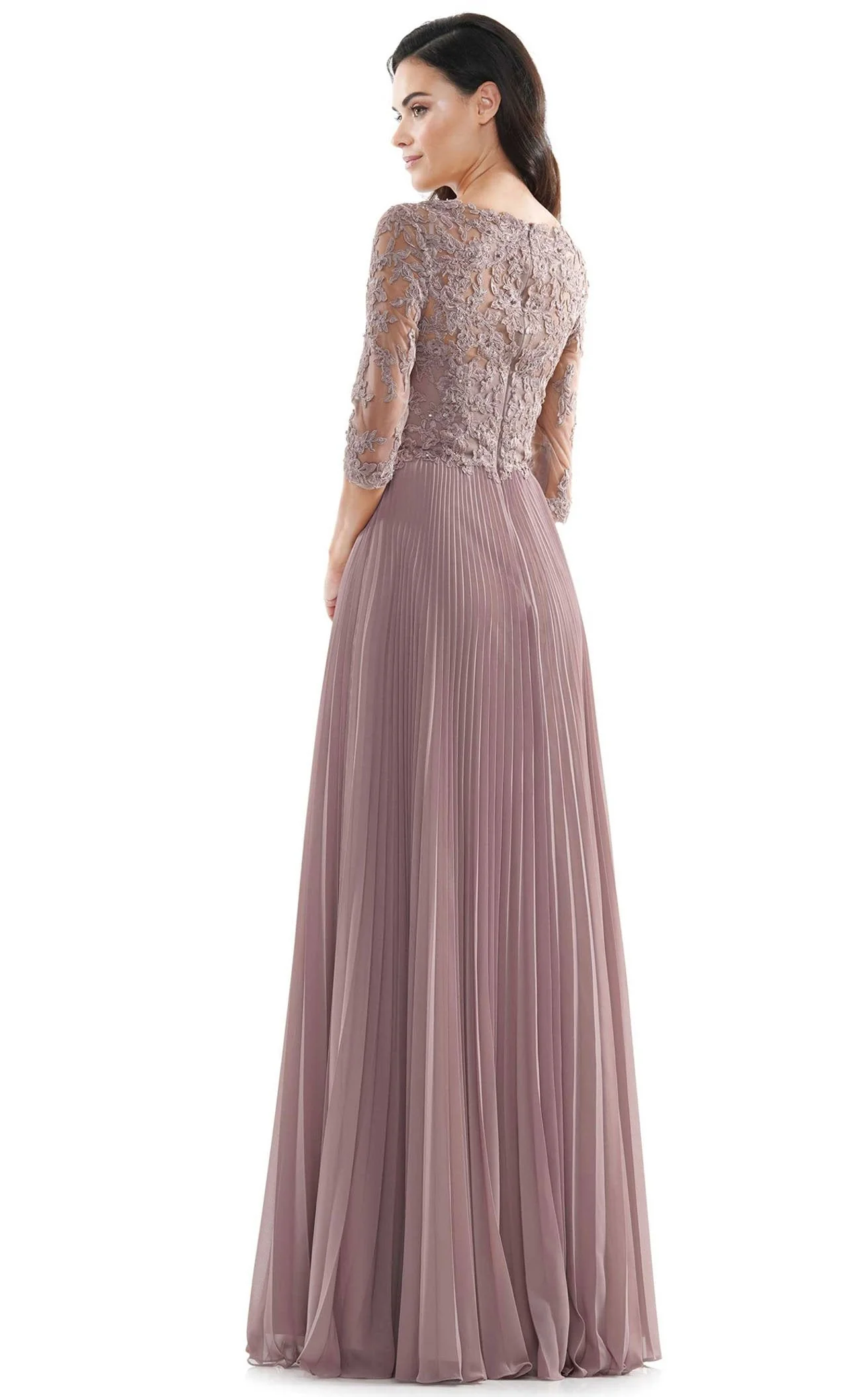 Marsoni MV1076 Dress - Image 5