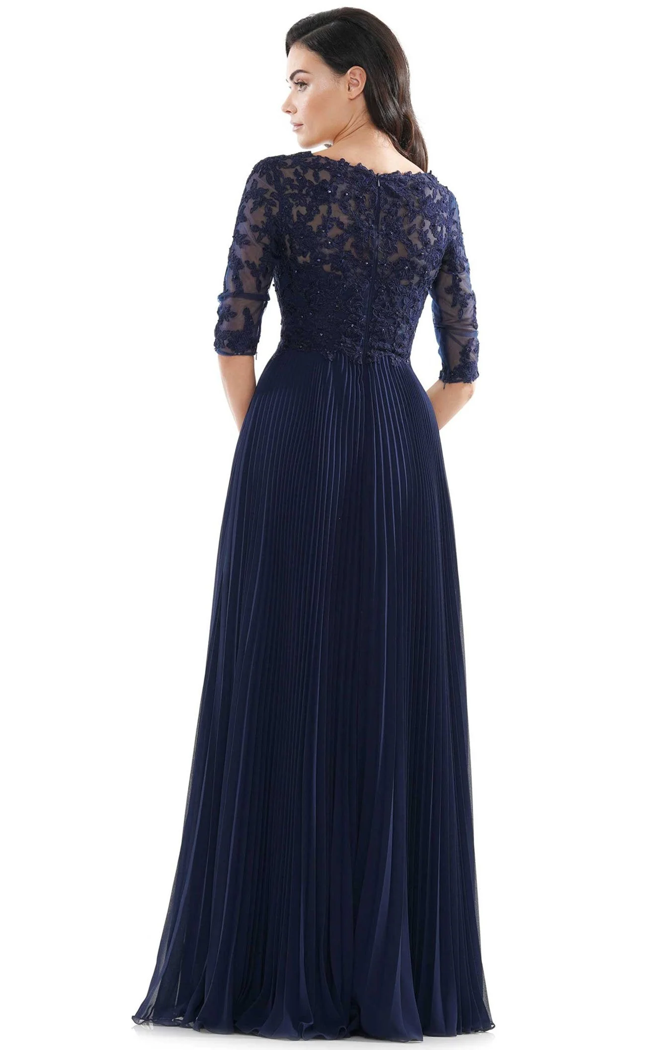 Marsoni MV1076 Dress - Image 6