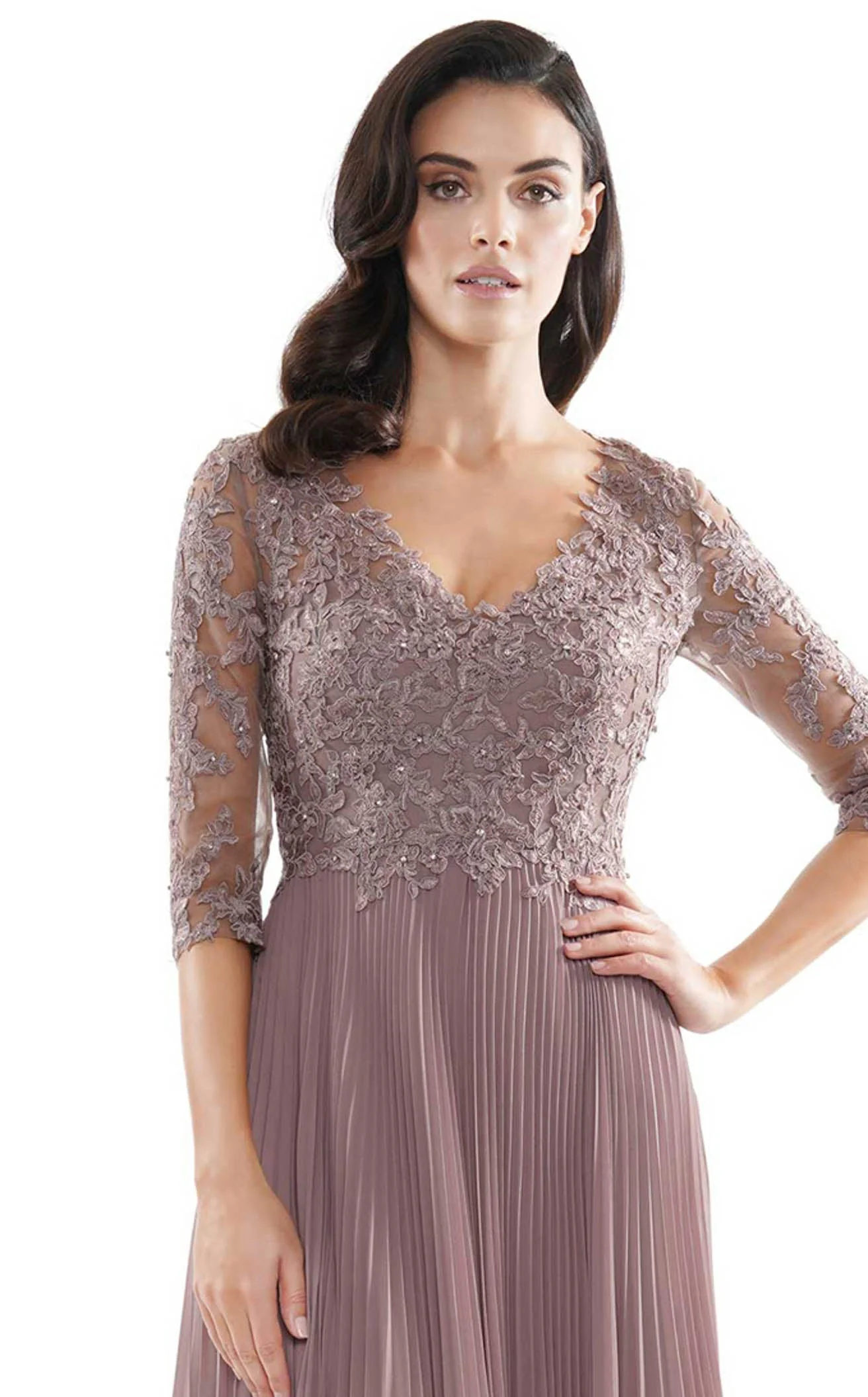 Marsoni MV1076 Dress - Image 8