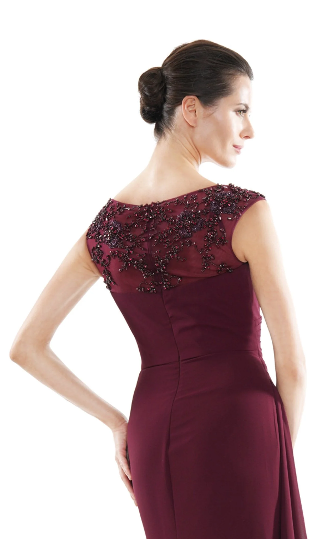 Marsoni MV1079 Dress - Image 12