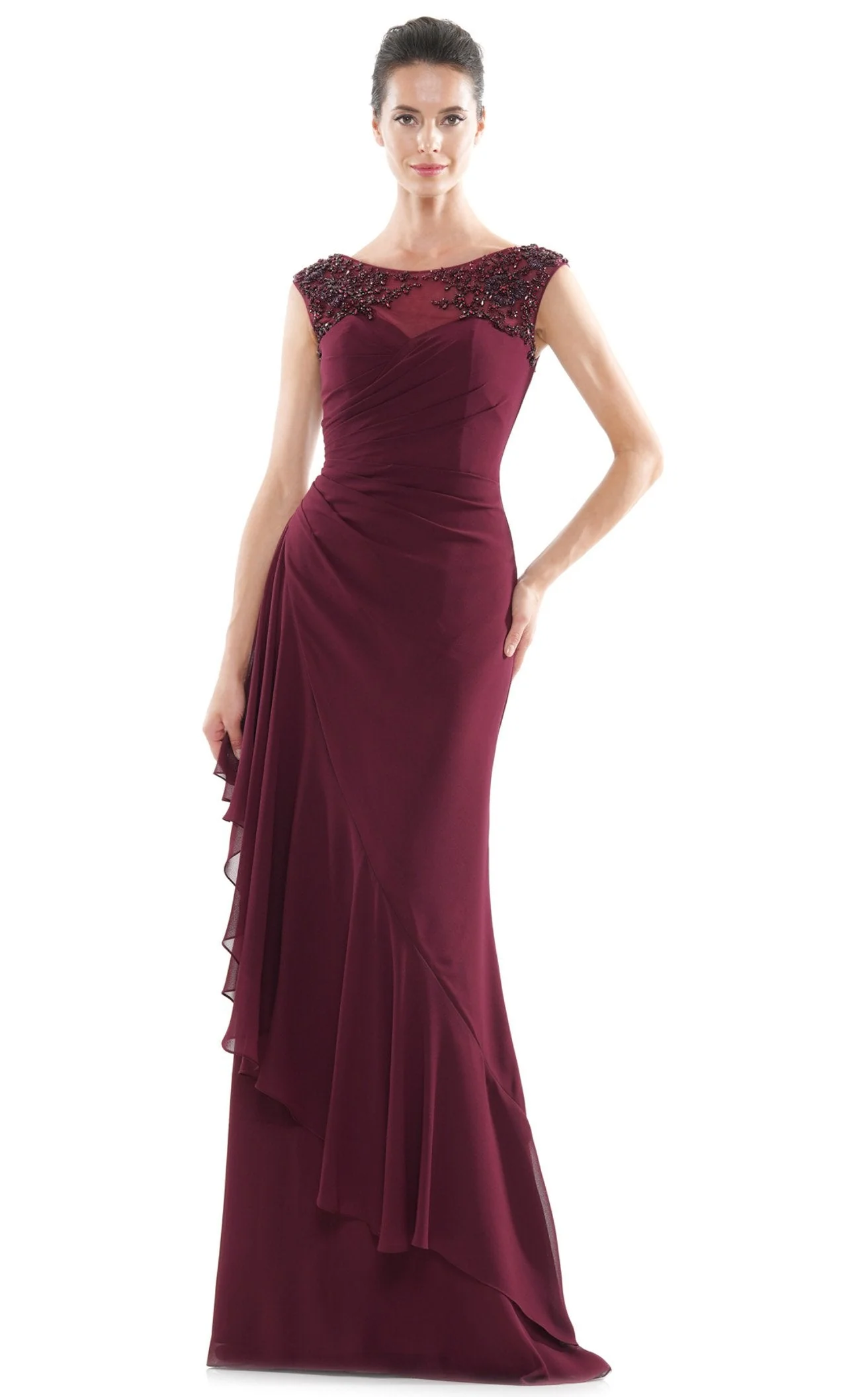 Marsoni MV1079 Dress - Image 3