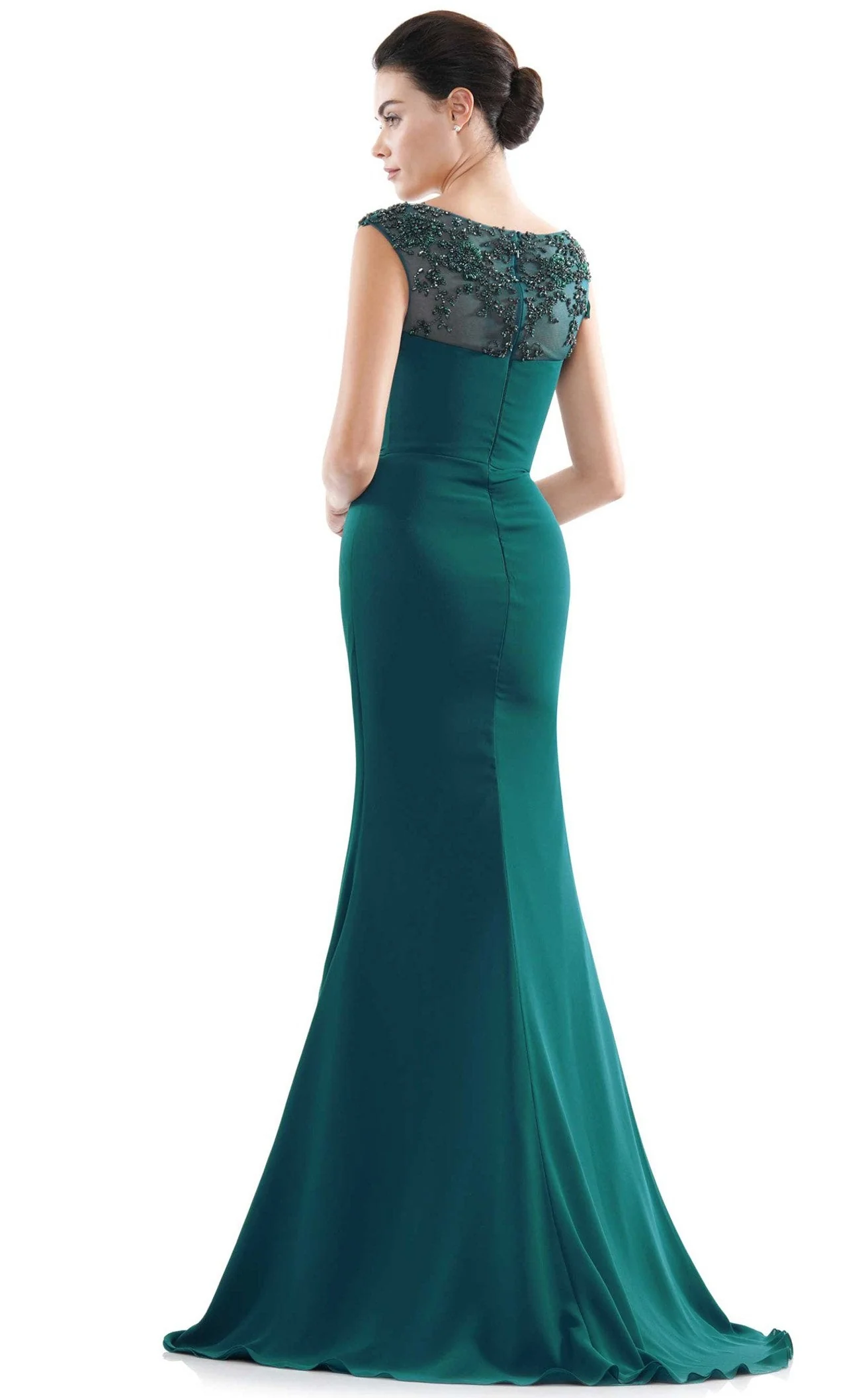 Marsoni MV1079 Dress - Image 5