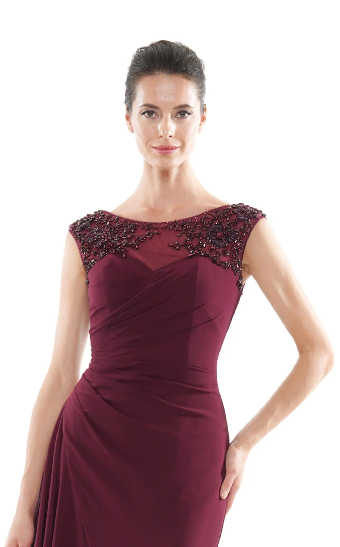 Marsoni MV1079 Dress - Image 9