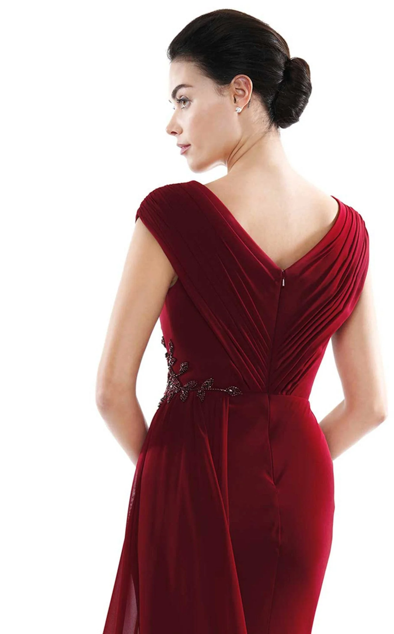 Marsoni MV1080 Dress - Image 12