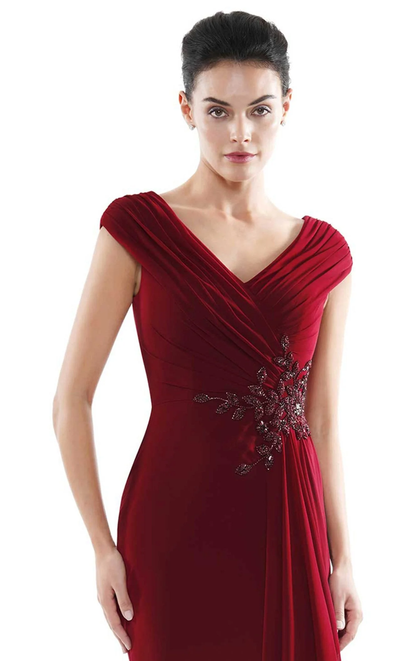 Marsoni MV1080 Dress - Image 9