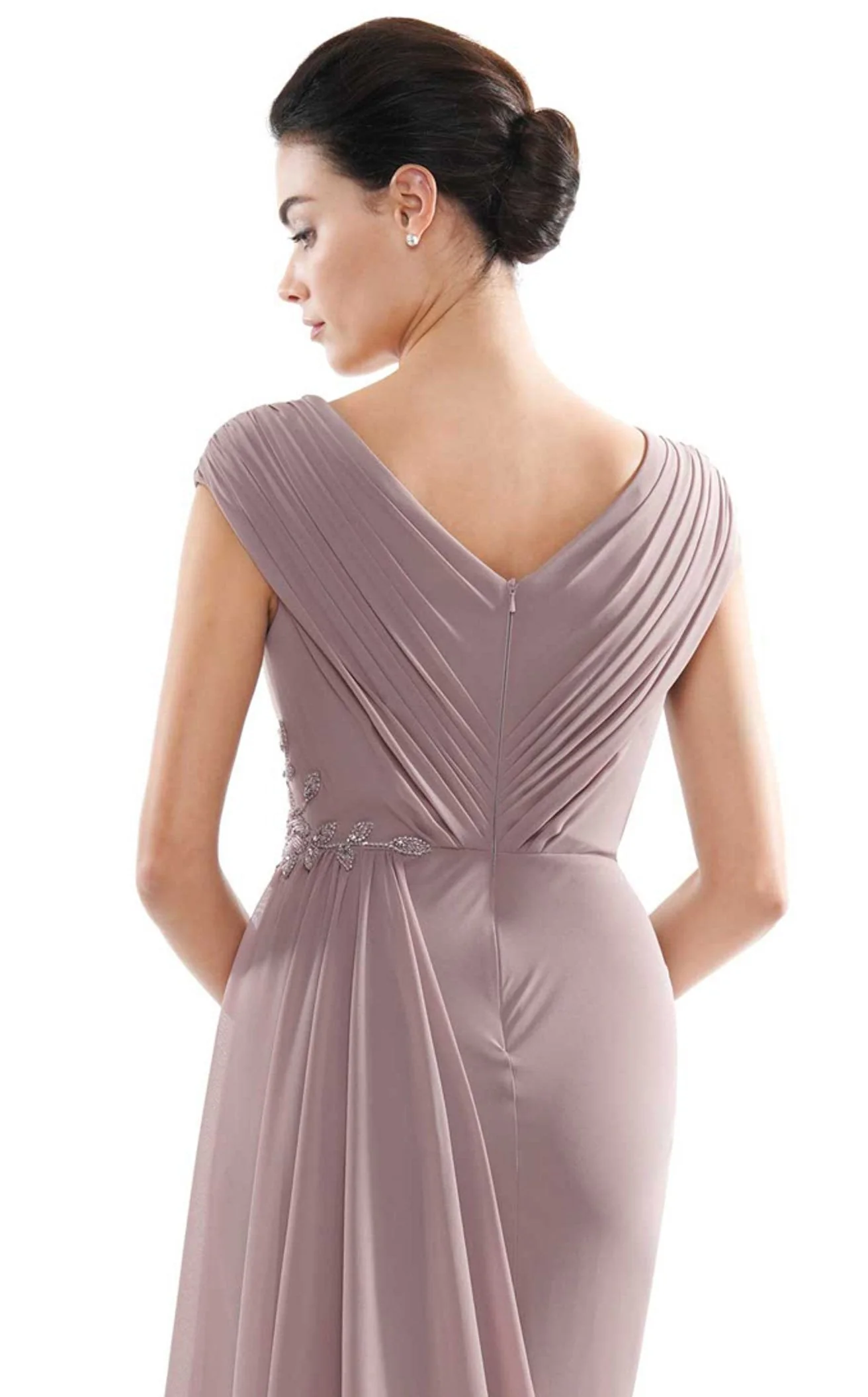 Marsoni MV1080CL Dress - Image 11