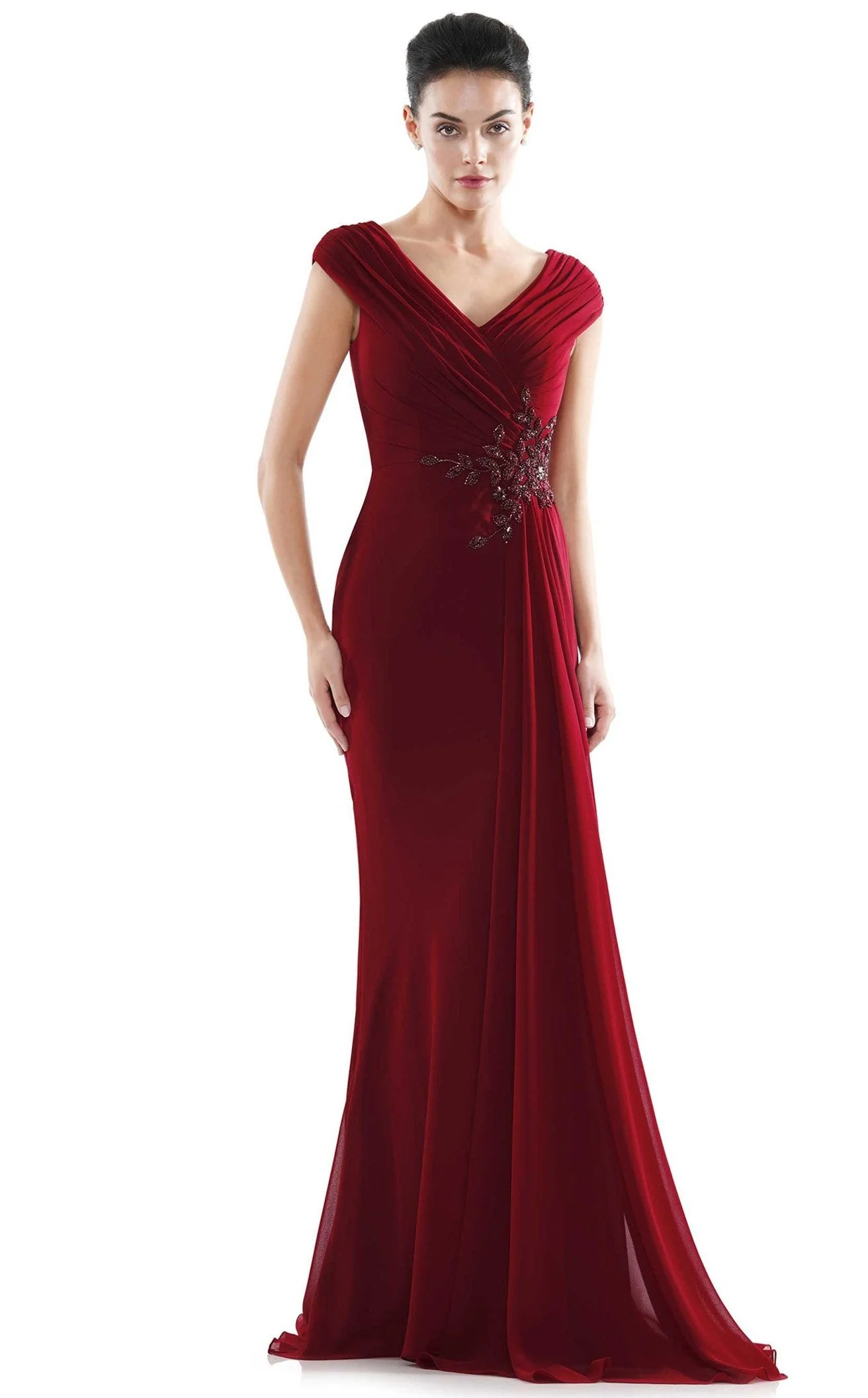 Marsoni MV1080CL Dress - Image 3