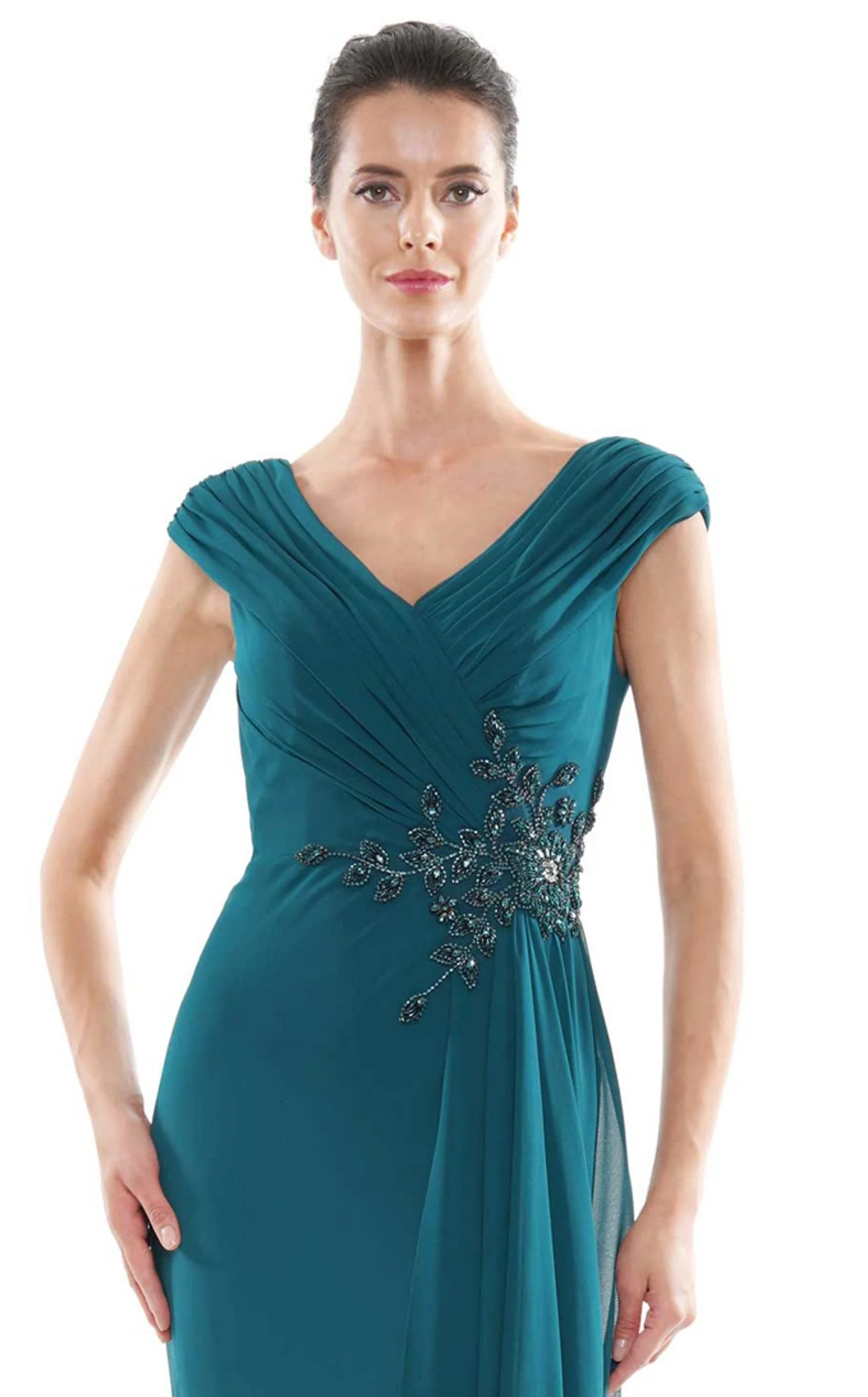 Marsoni MV1080CL Dress - Image 7