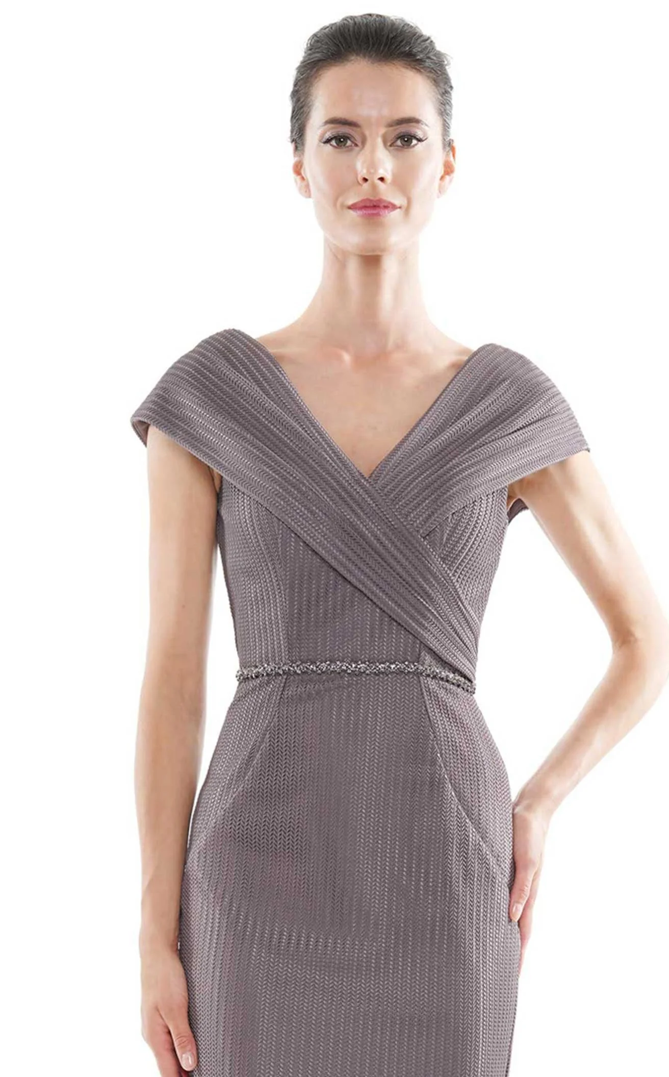 Marsoni MV1083 Dress - Image 8