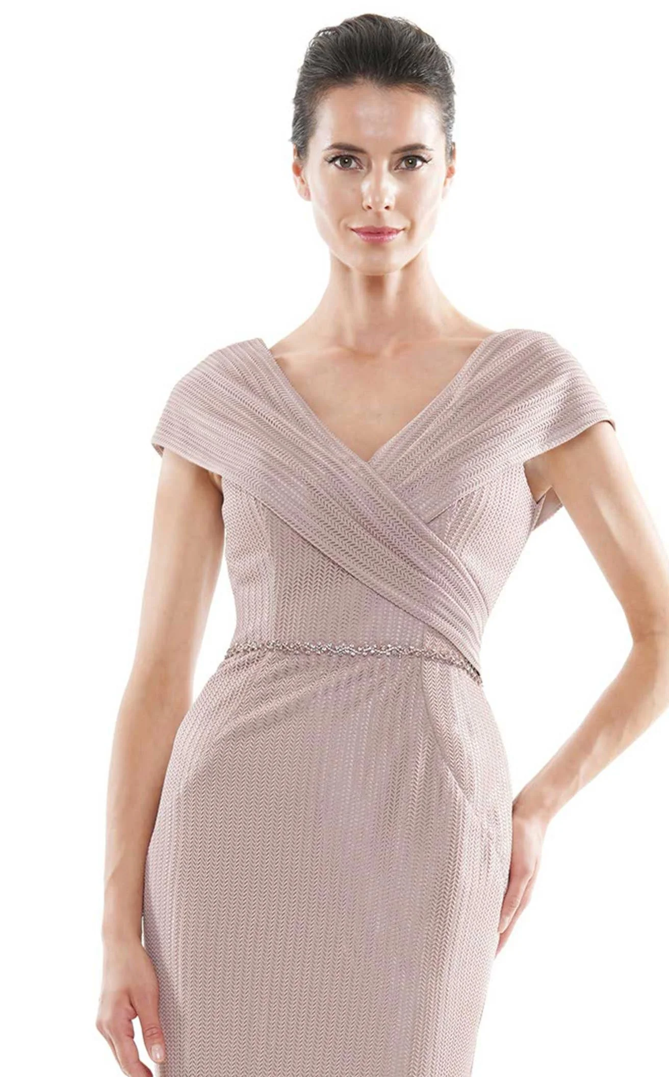 Marsoni MV1083 Dress - Image 9