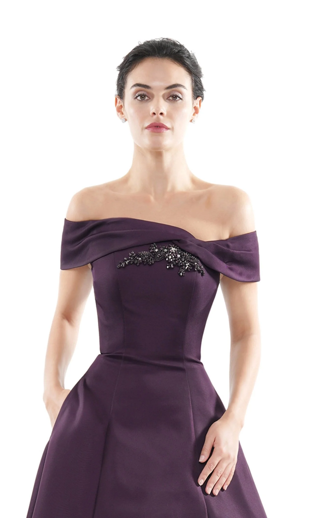 Marsoni MV1084 Dress - Image 10