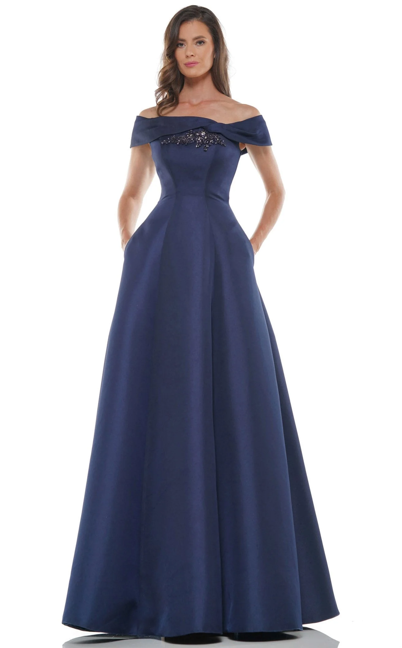 Marsoni MV1084 Dress - Image 3