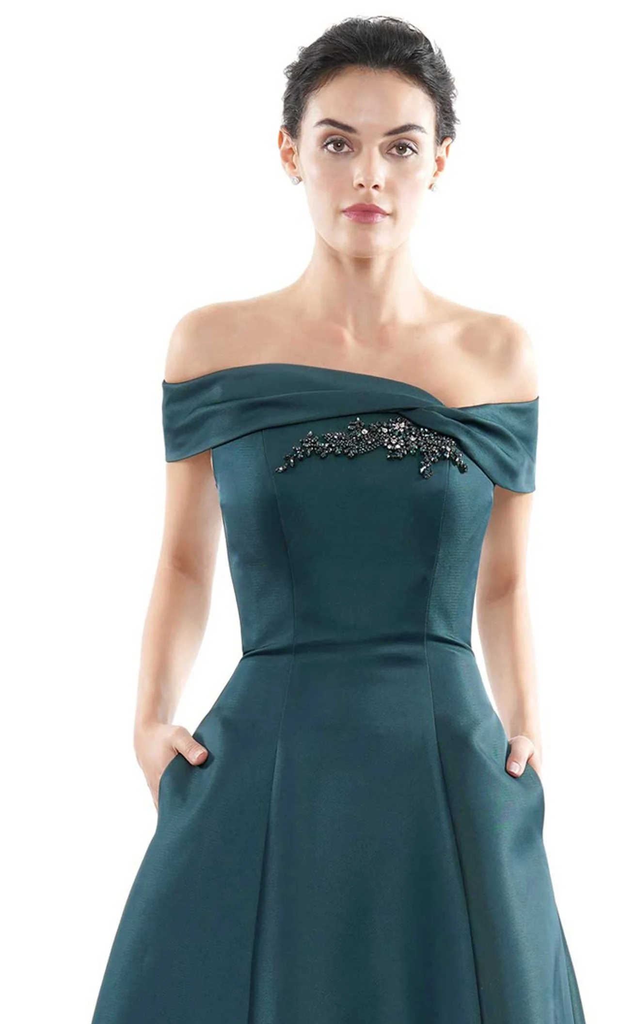 Marsoni MV1084 Dress - Image 9