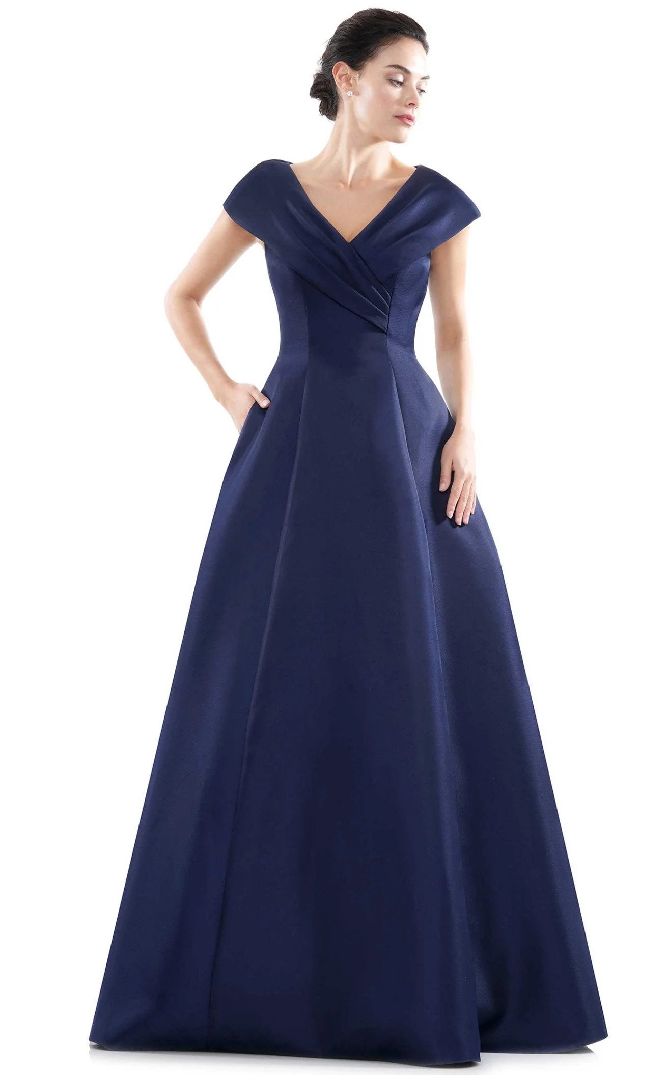 Marsoni MV1085 Dress - Image 3
