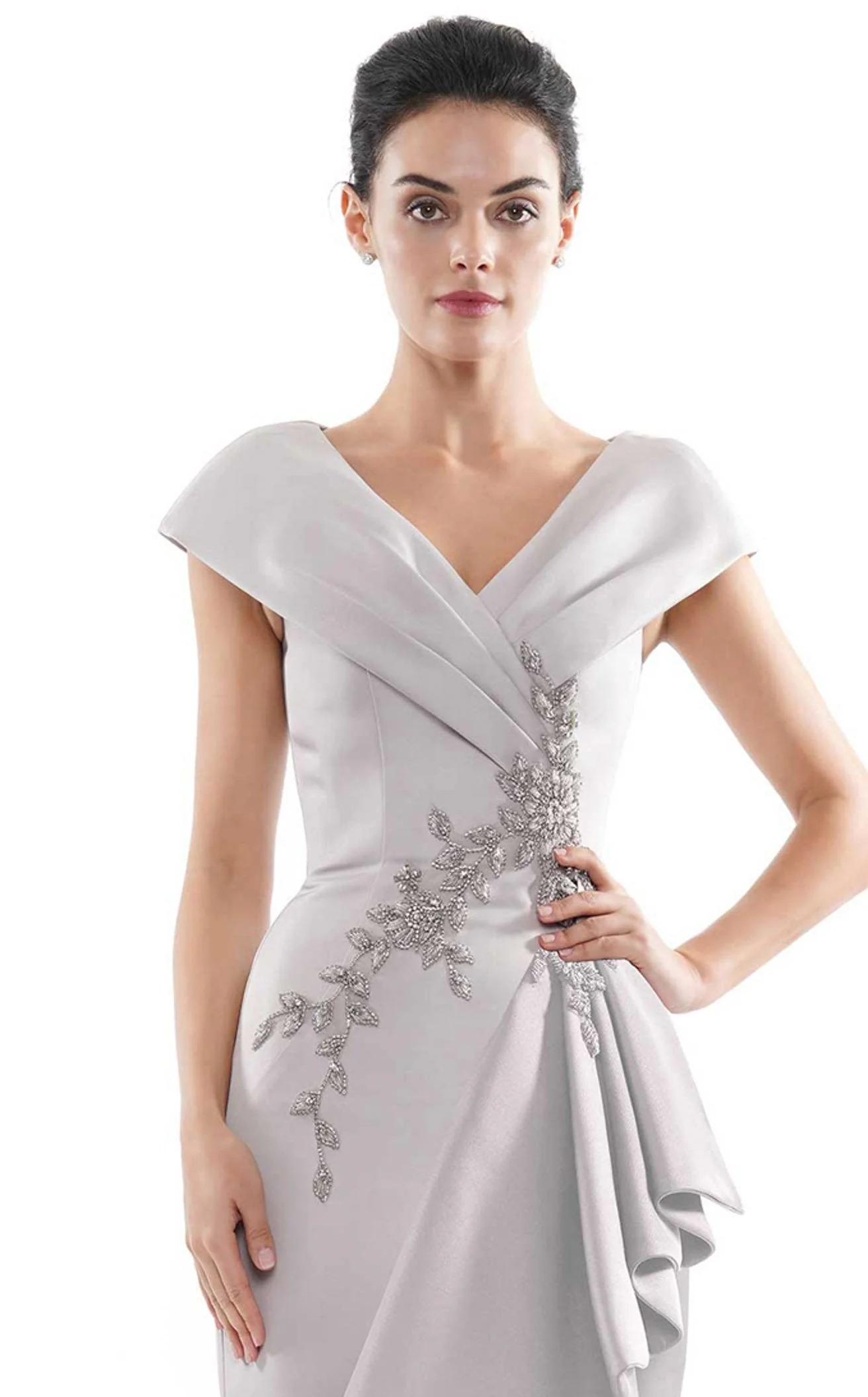 Marsoni MV1086CL Dress - Image 12