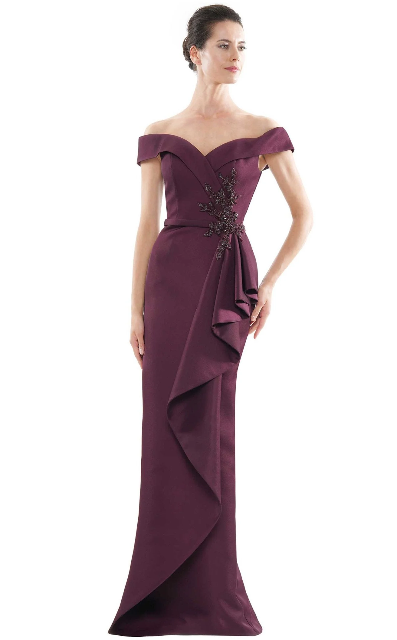 Marsoni MV1087 Dress - Image 3